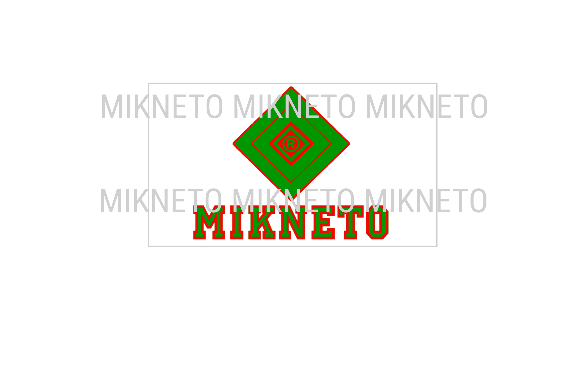 MIKNETO - Red 12