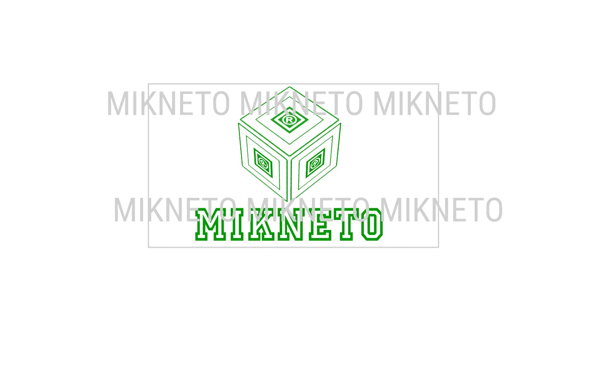 MIKNETO Green BOX - 4