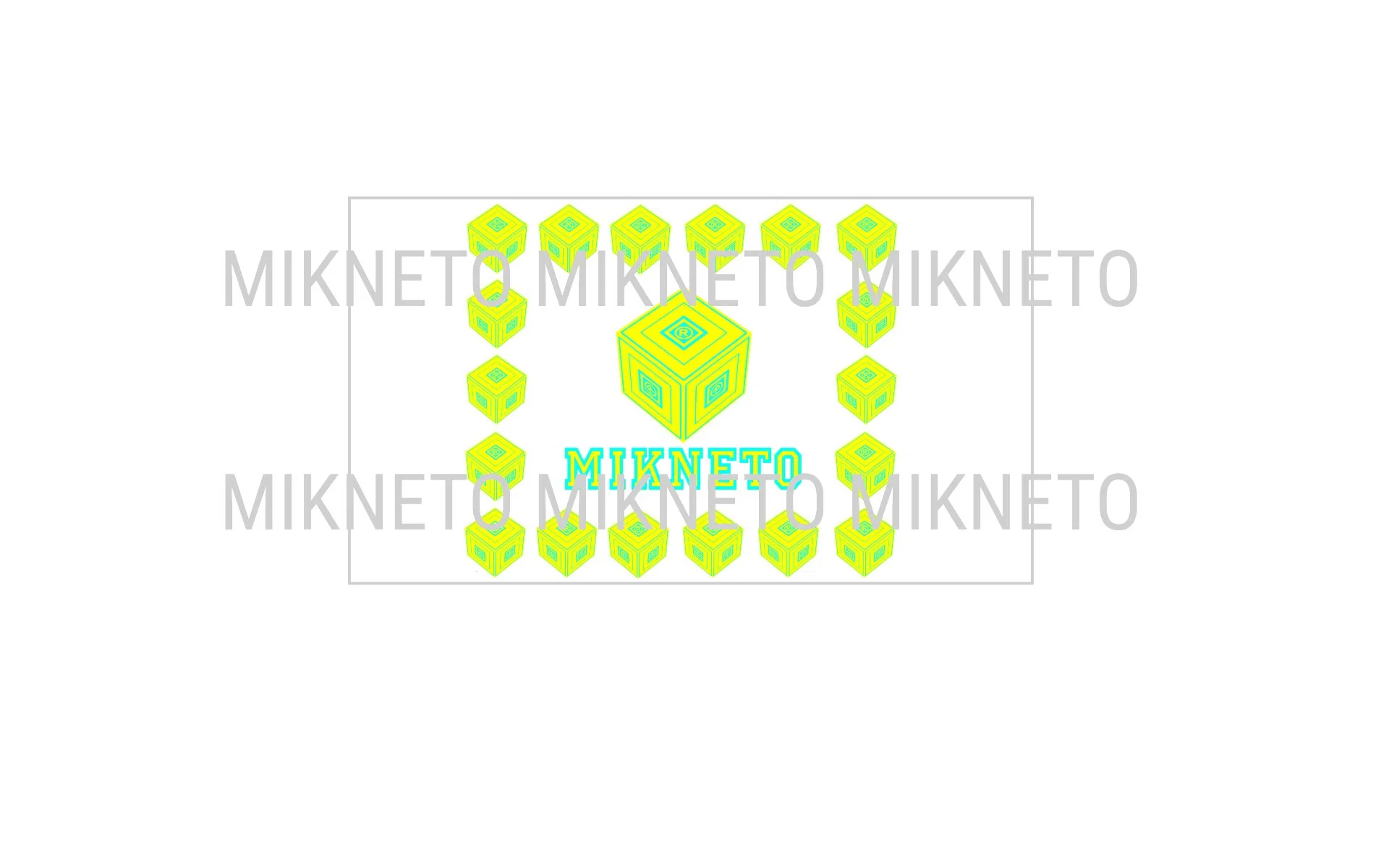 Donation: MIKNETO - BOXES C6