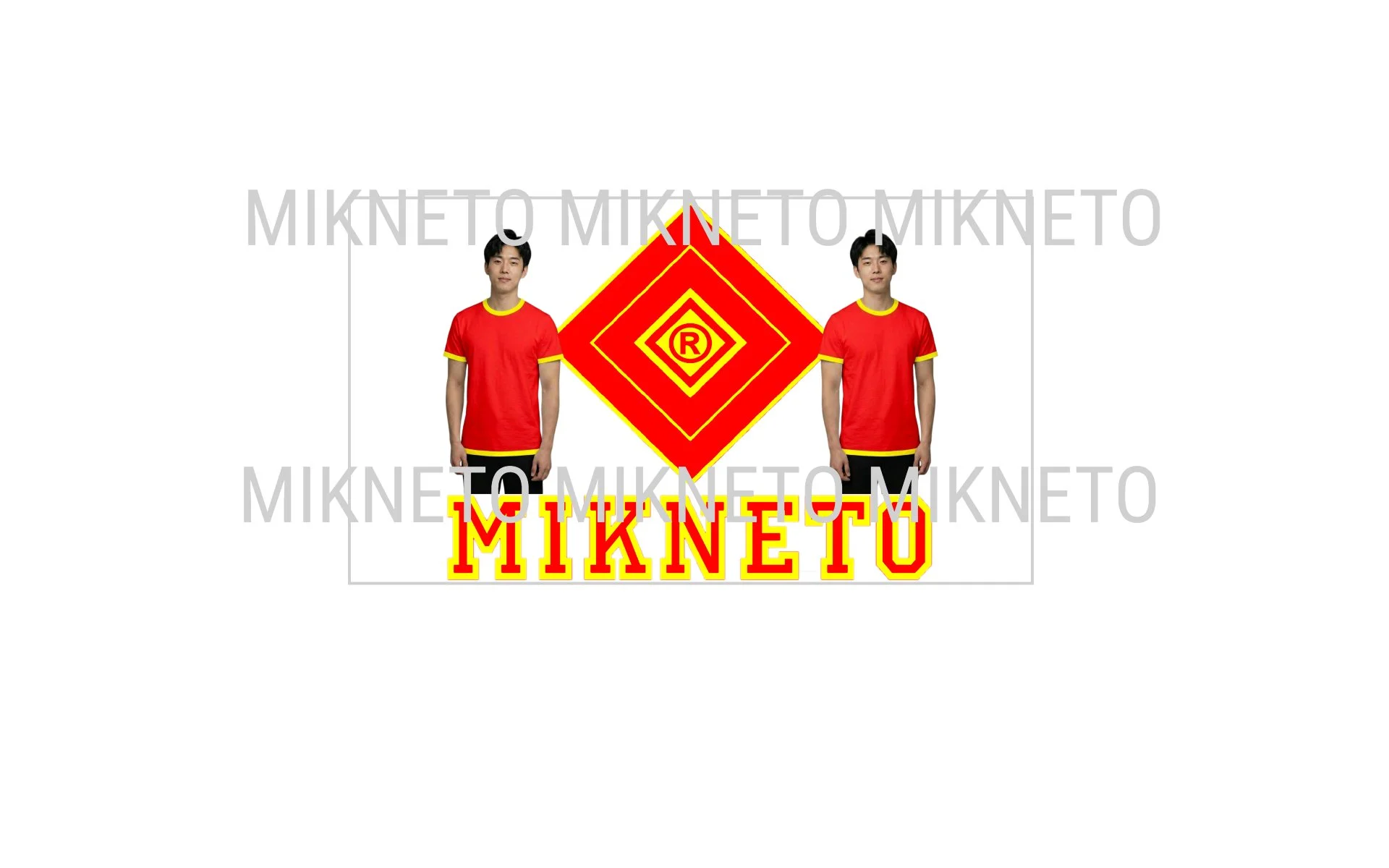 AI Model - MIKNETO® - Chen