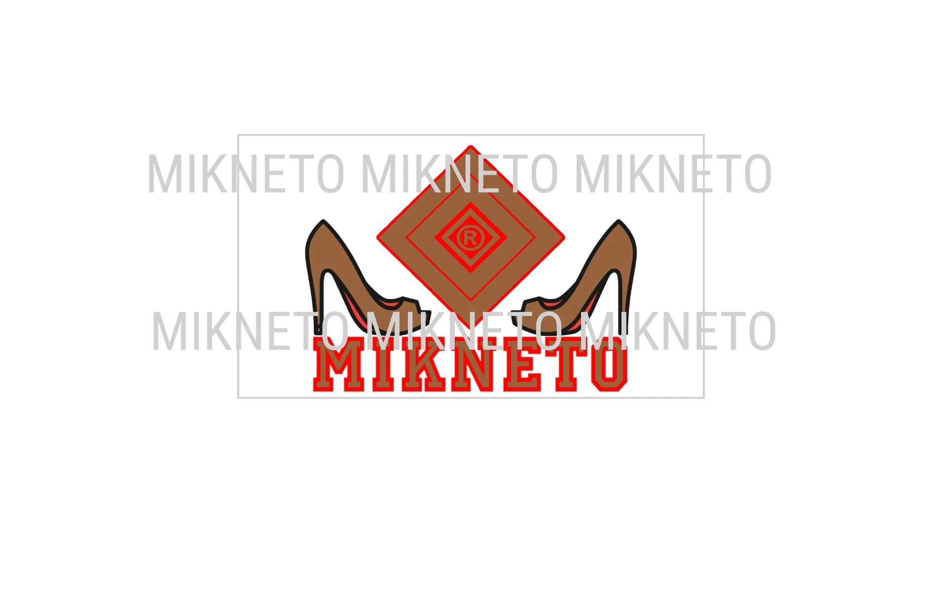 MIKNETO - High Heels 2