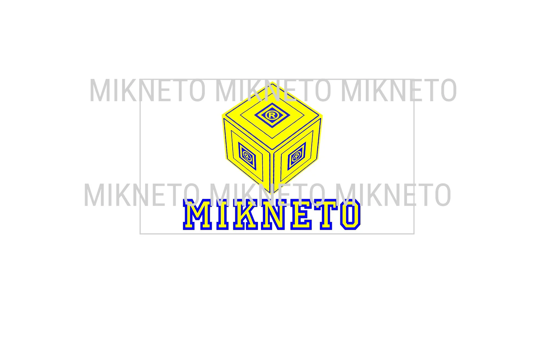 MIKNETO Blue BOX - 6