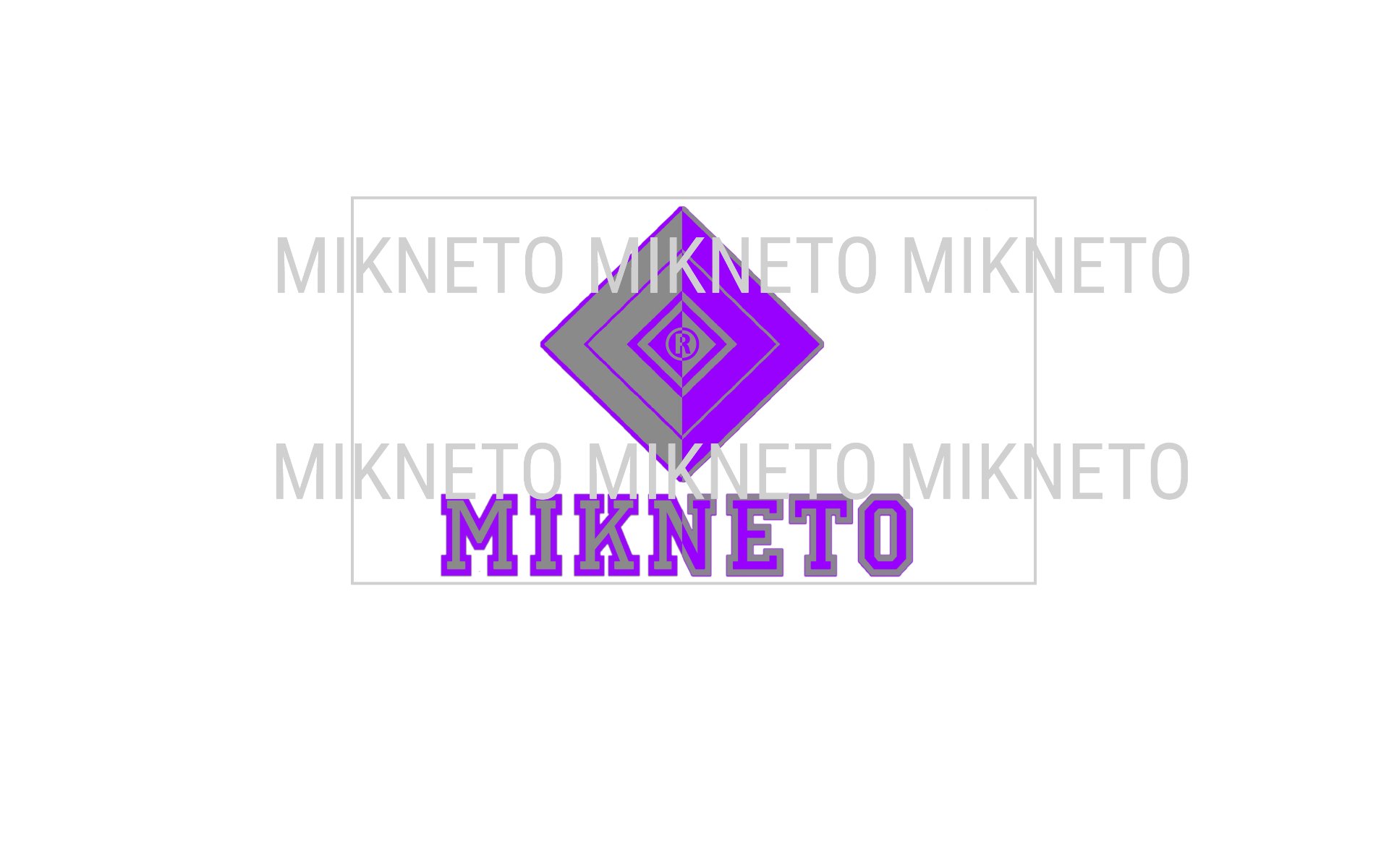 Donation: MIKNETO Two-Color G9
