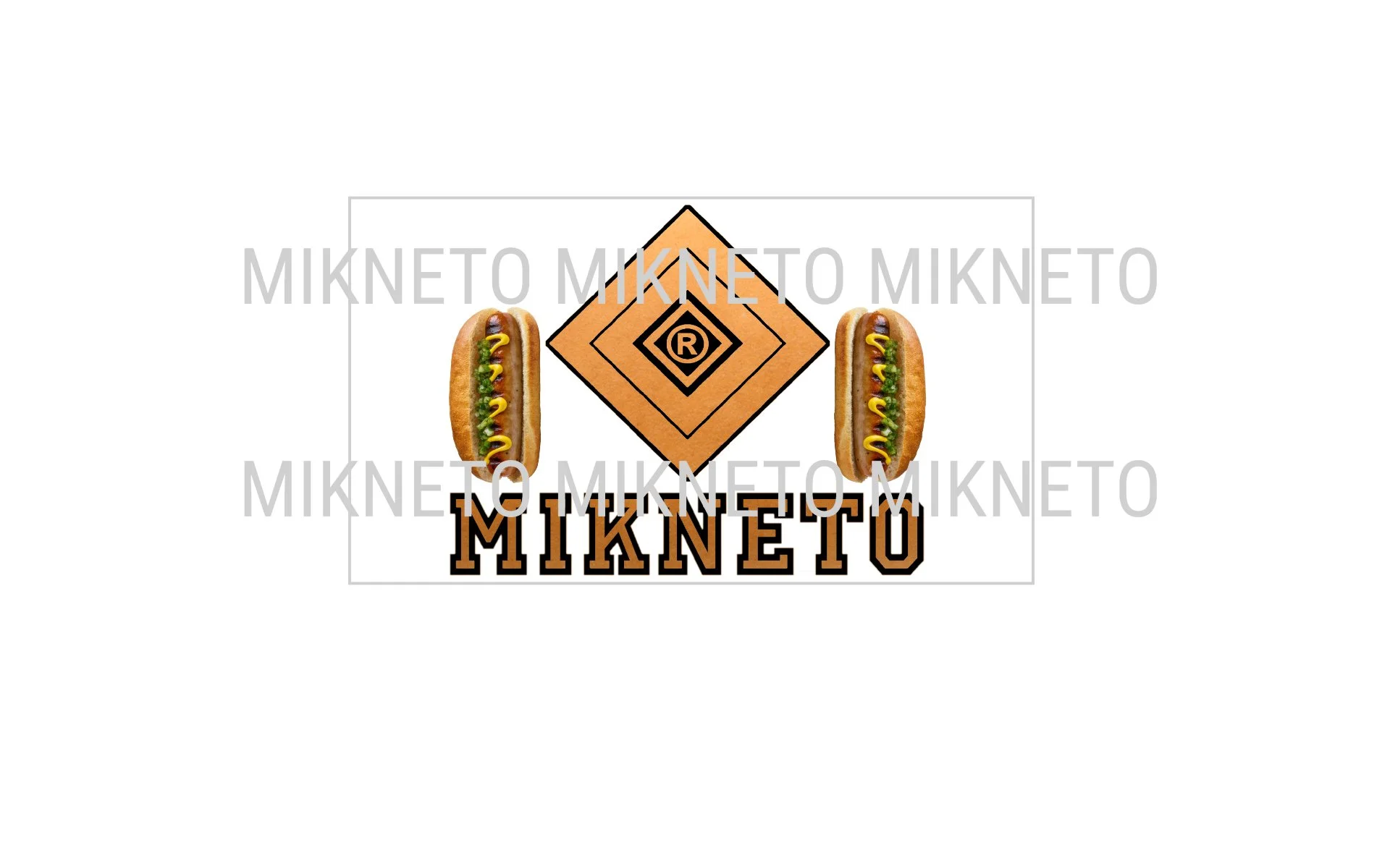 MIKNETO® - Grilled Sausage