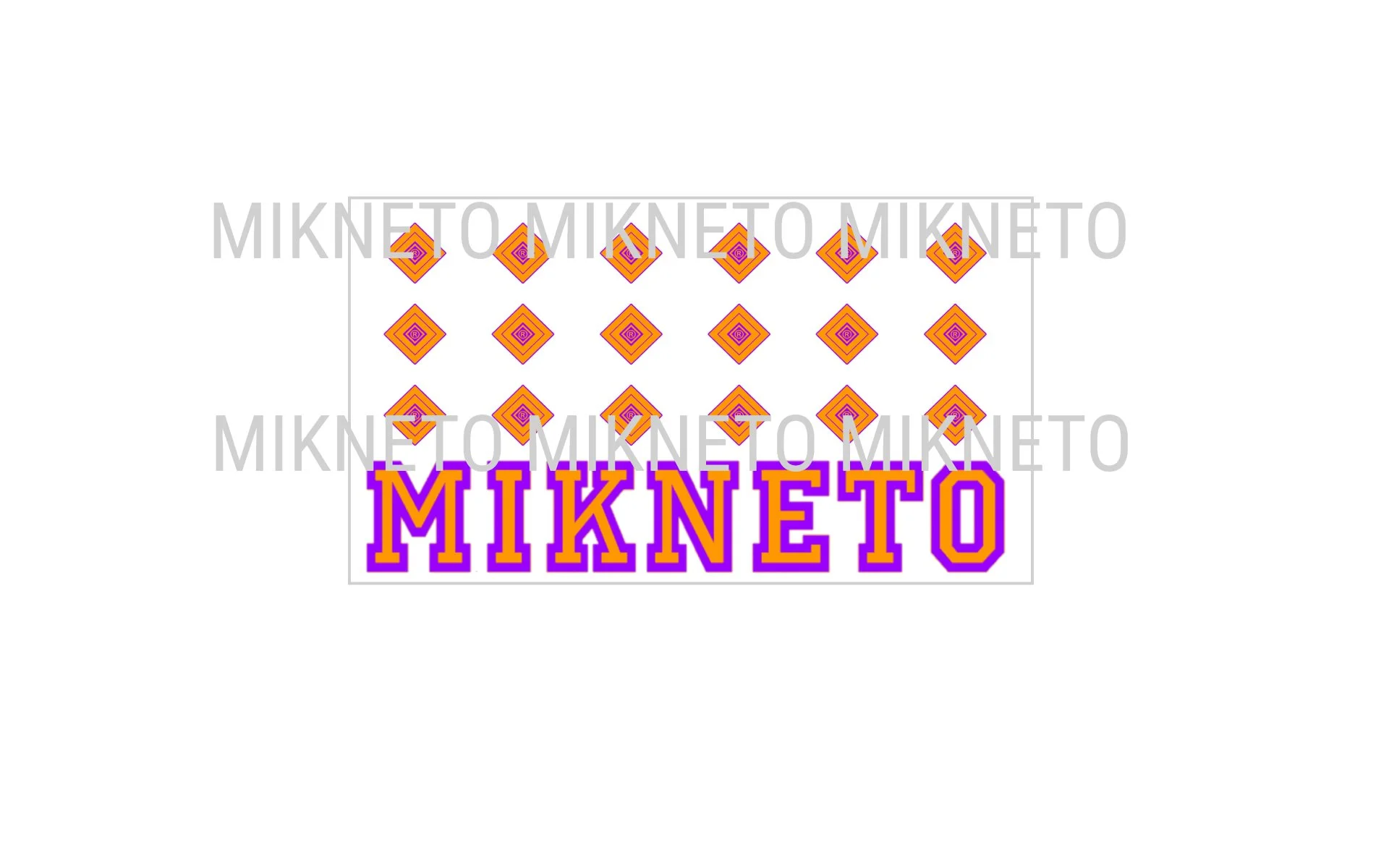 MIKNETO Staris - Purple 12