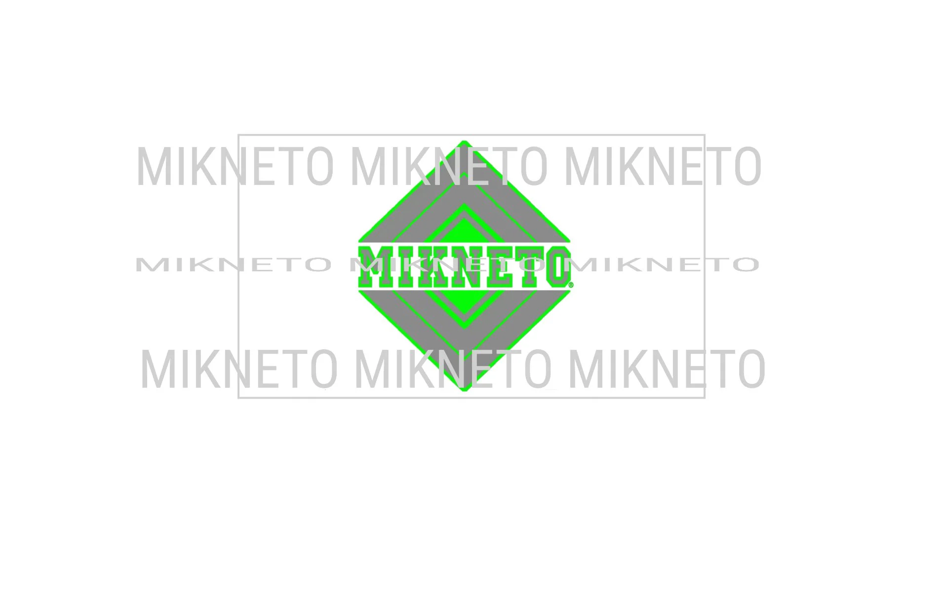 Donation: MIKNETO _ Lime Green 2
