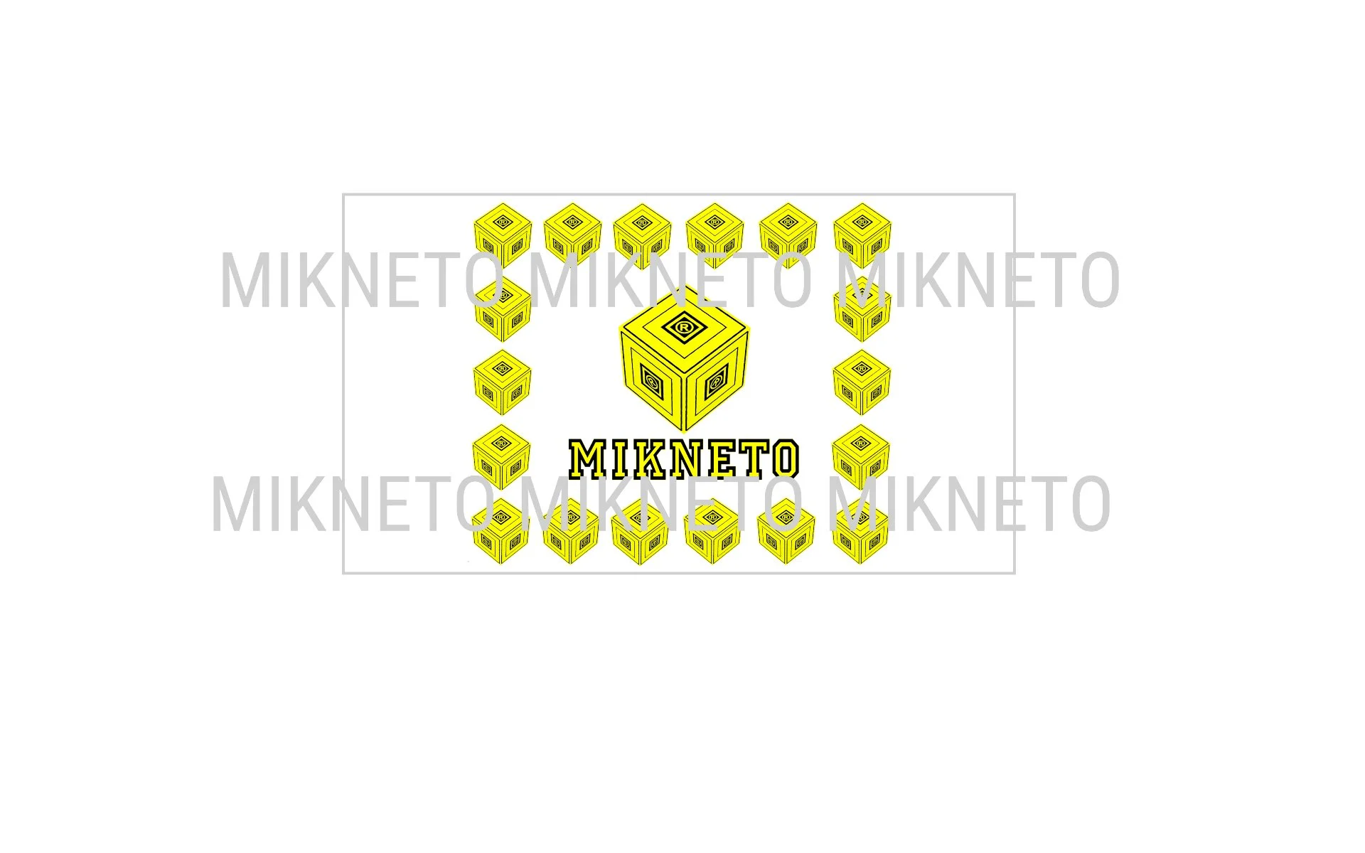 Donation: MIKNETO - BOXES B5