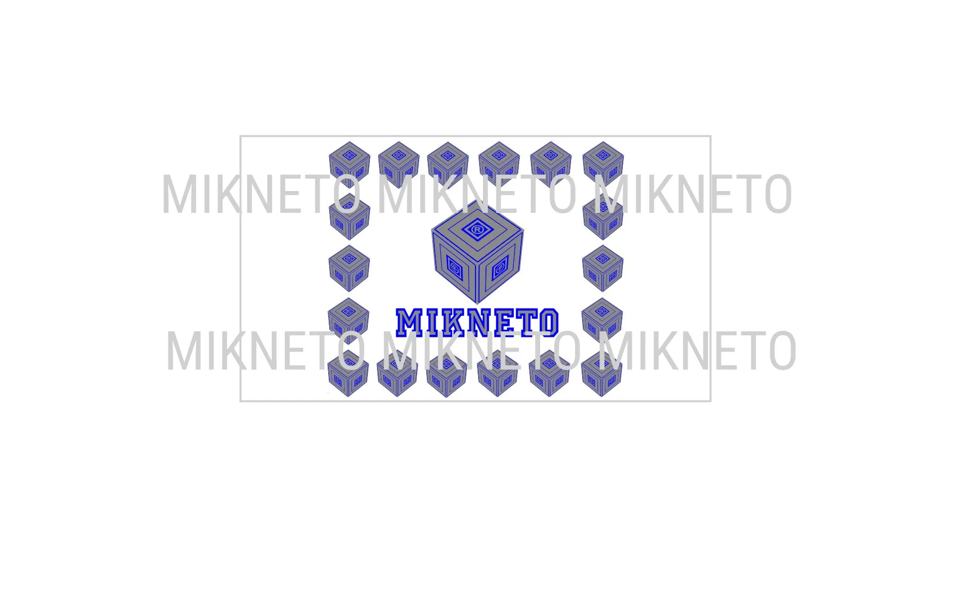 Donation: MIKNETO - BOXES B2.