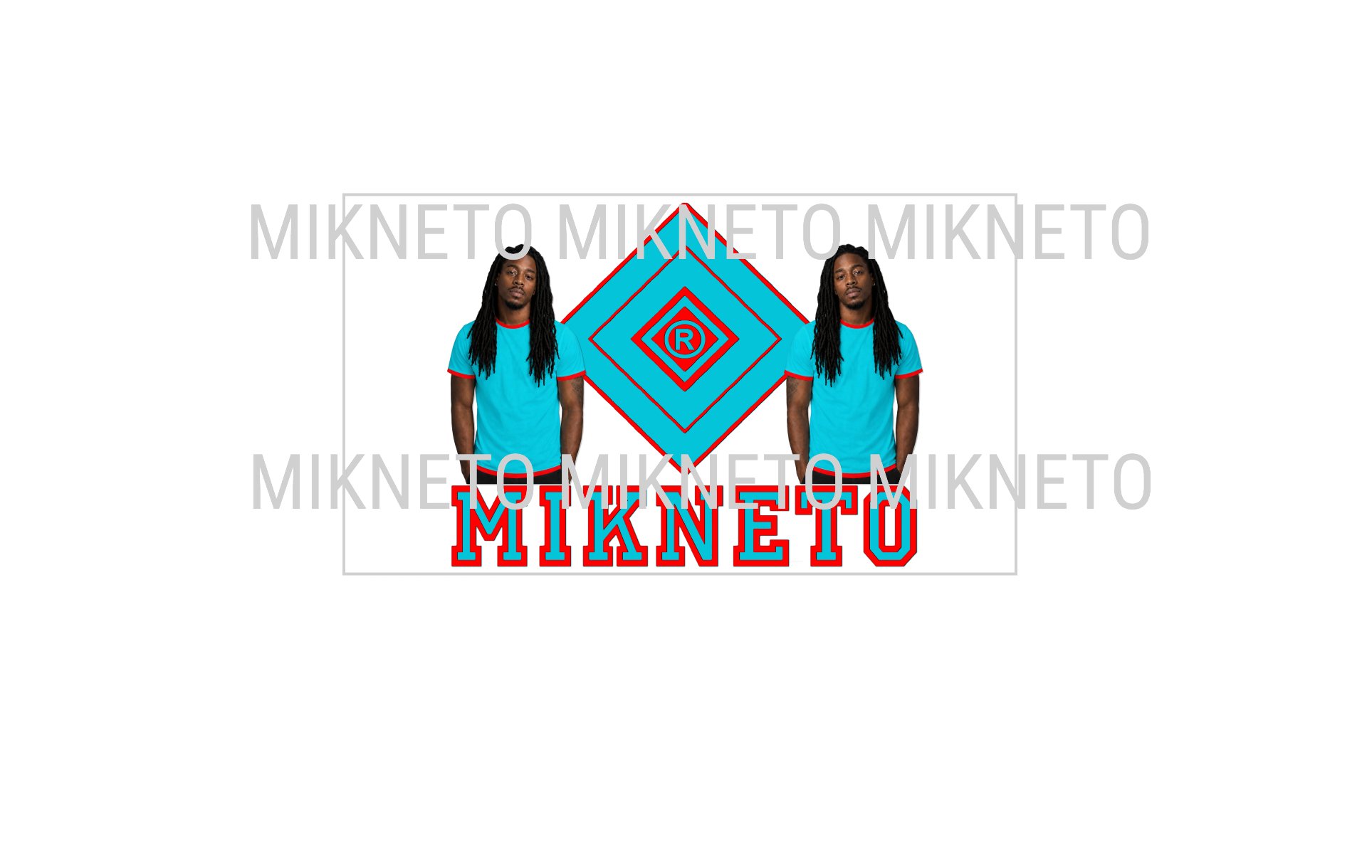 Donation: AI Model - MIKNETO® - James