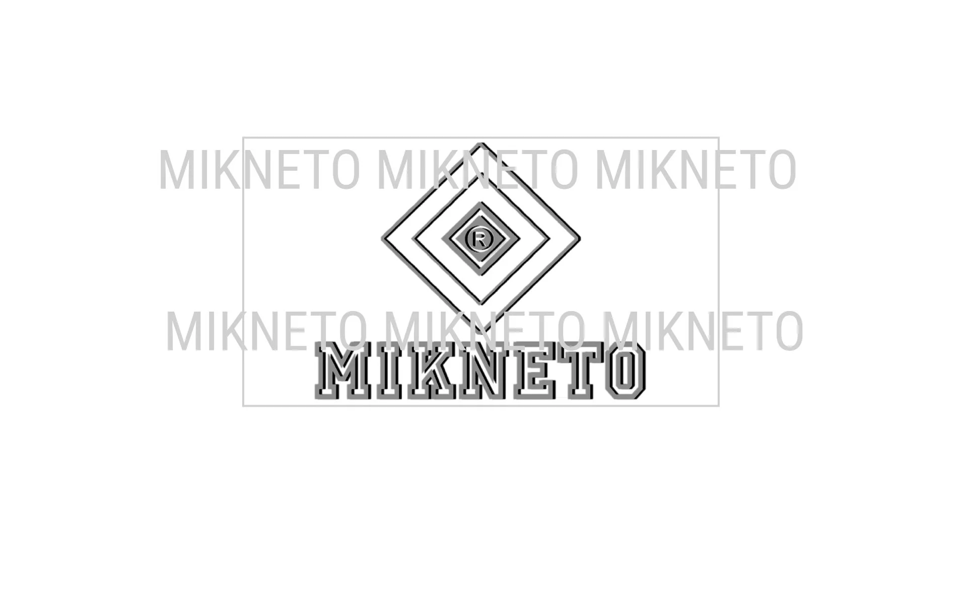 Full Transparent Two-Tone Gray 1