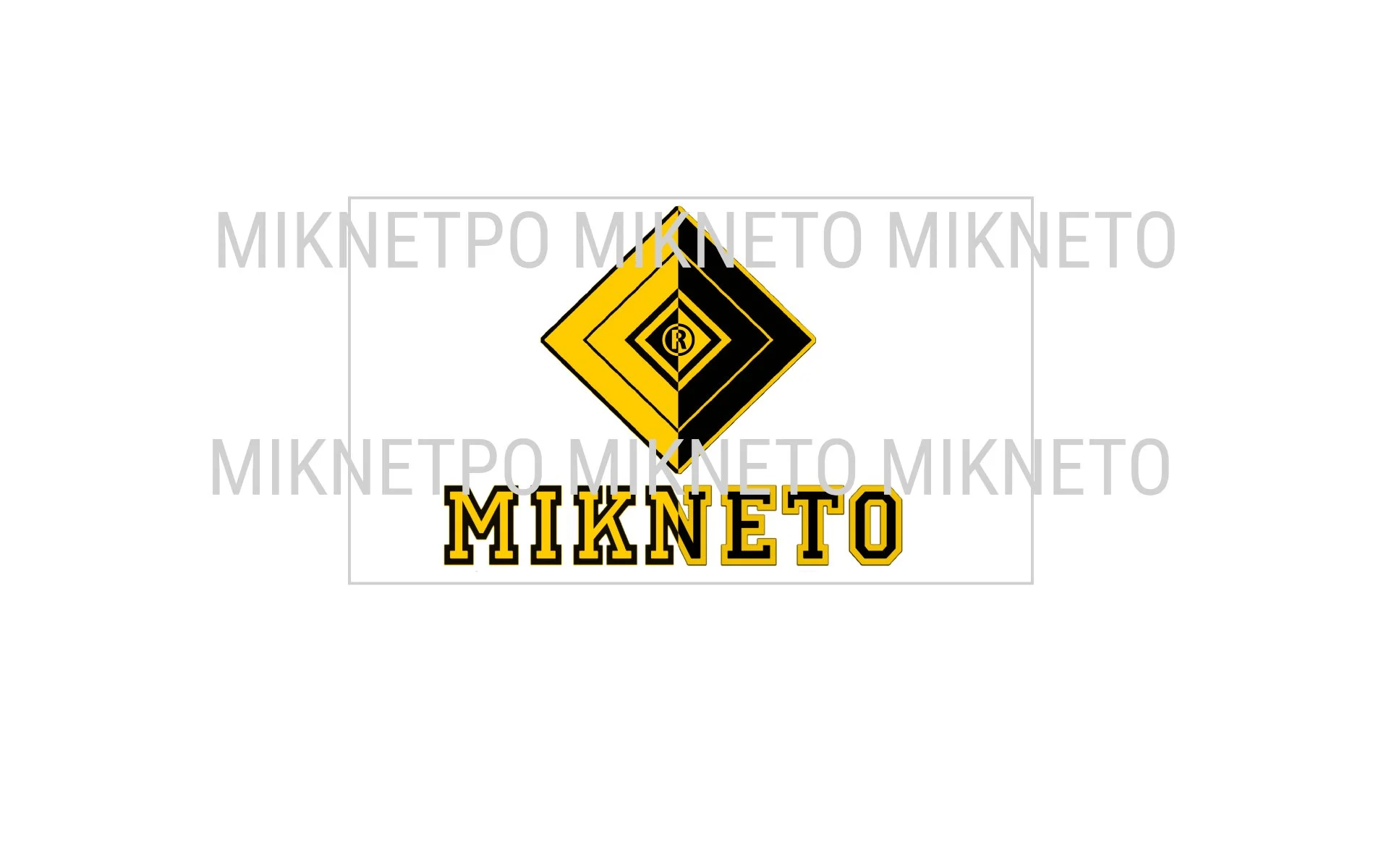 MIKNETO Two-Color - G1