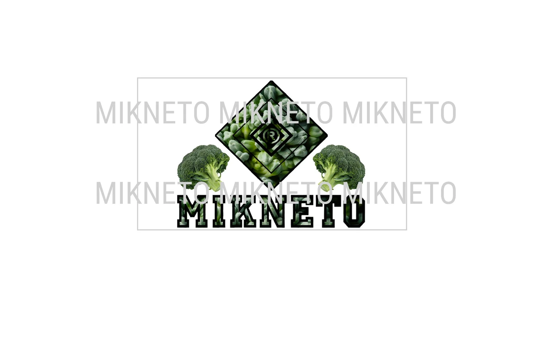 Donation: MIKNETO® - Broccoli