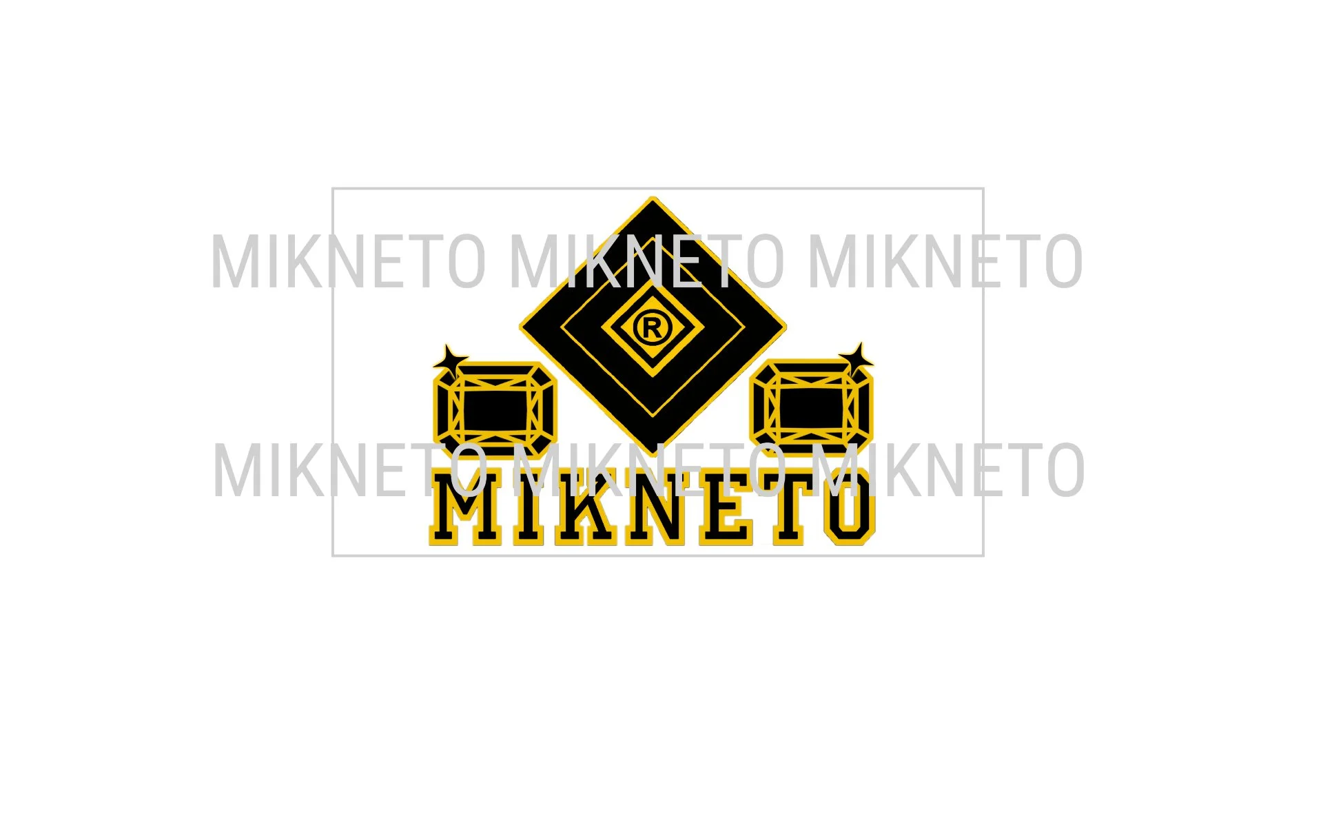 MIKNETO - Special Diamond 10