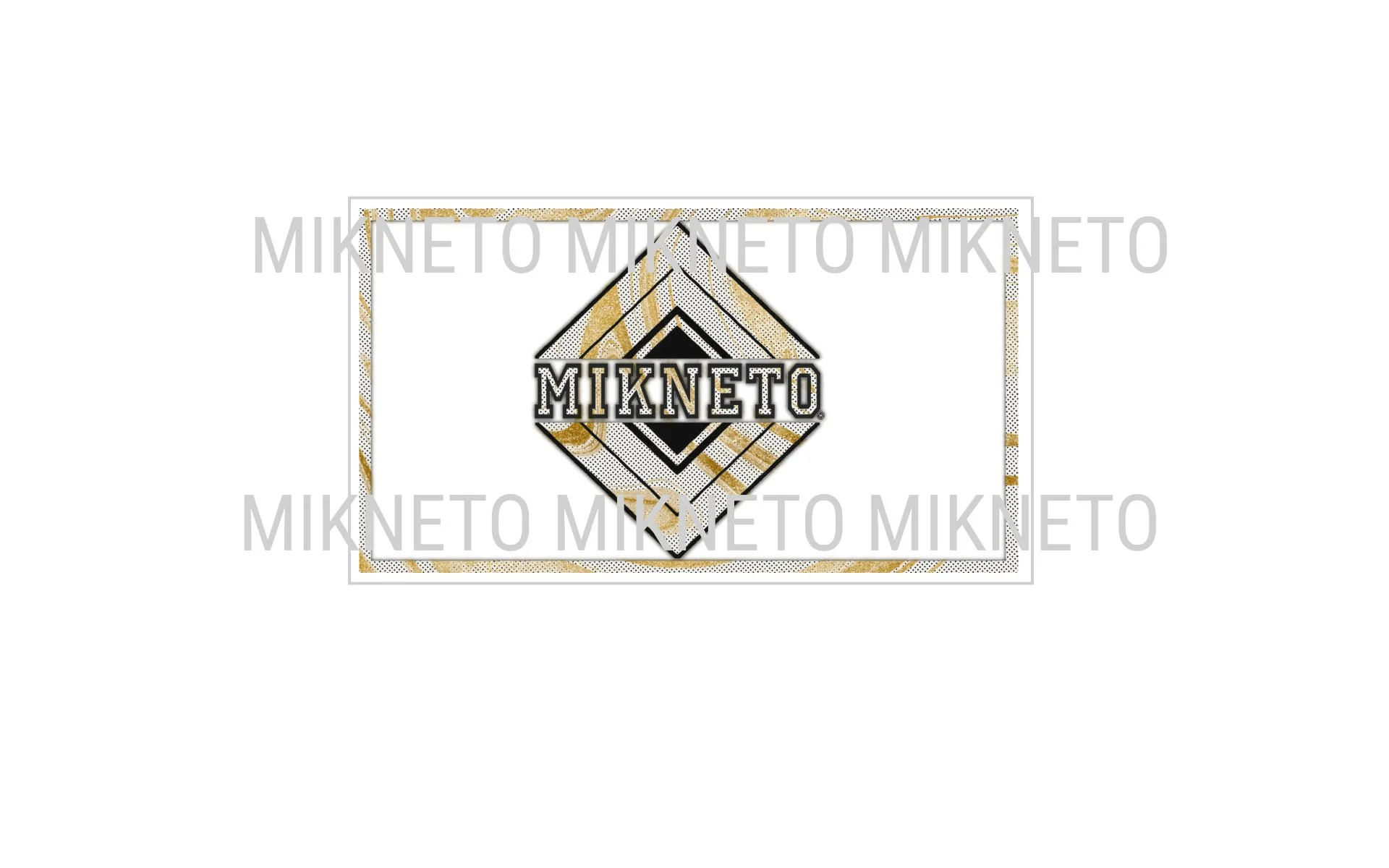 Donation: MIKNETO - Elegant