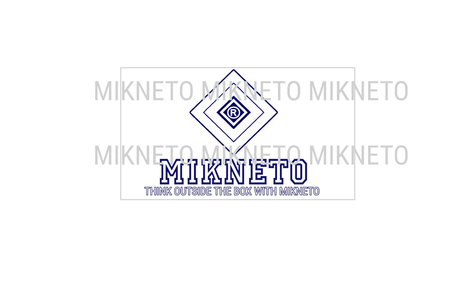MIKNETO - Think Different 4