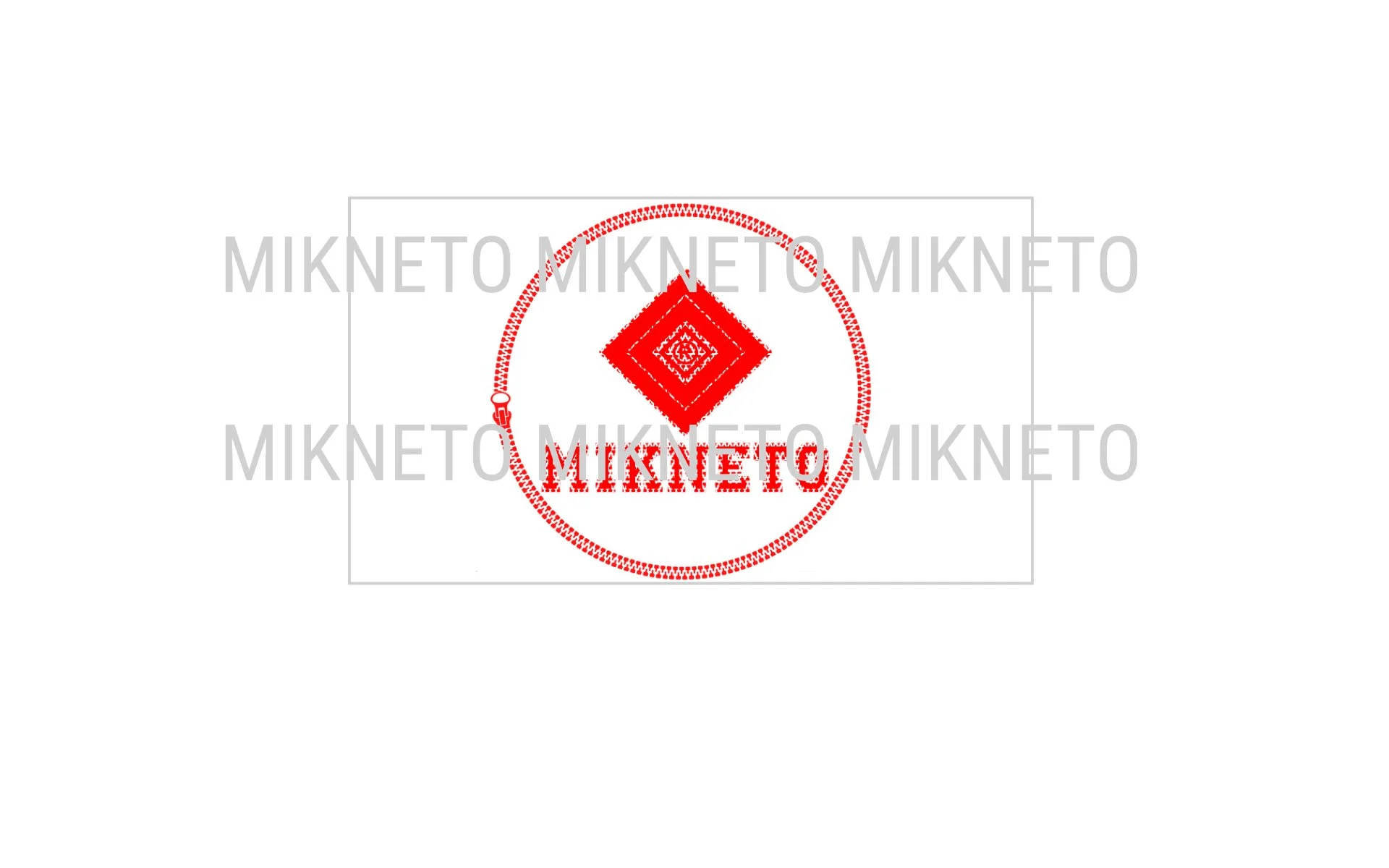 MIKNETO - Zipper 7