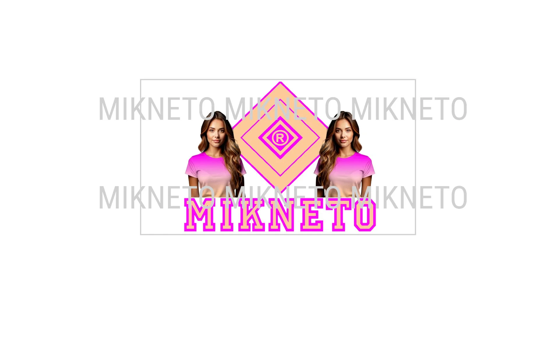 AI Model - MIKNETO® - Julie