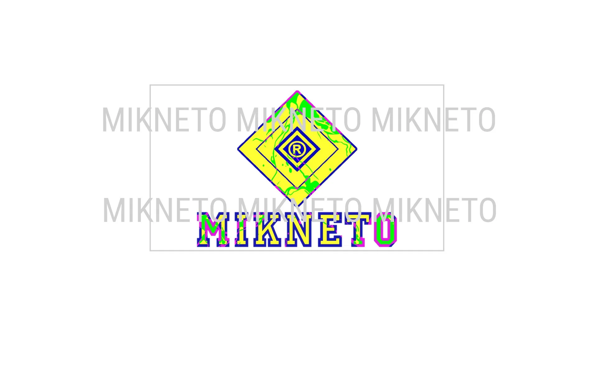 MIKNETO - Creative 2