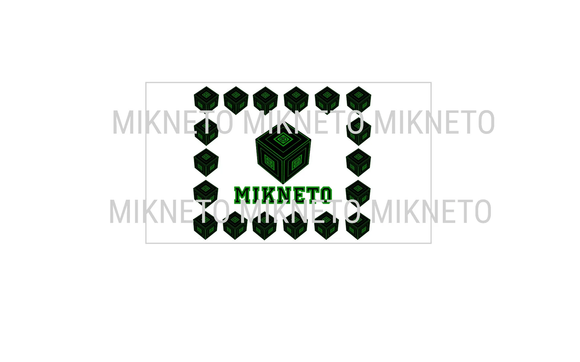 MIKNETO - BOXES G1.