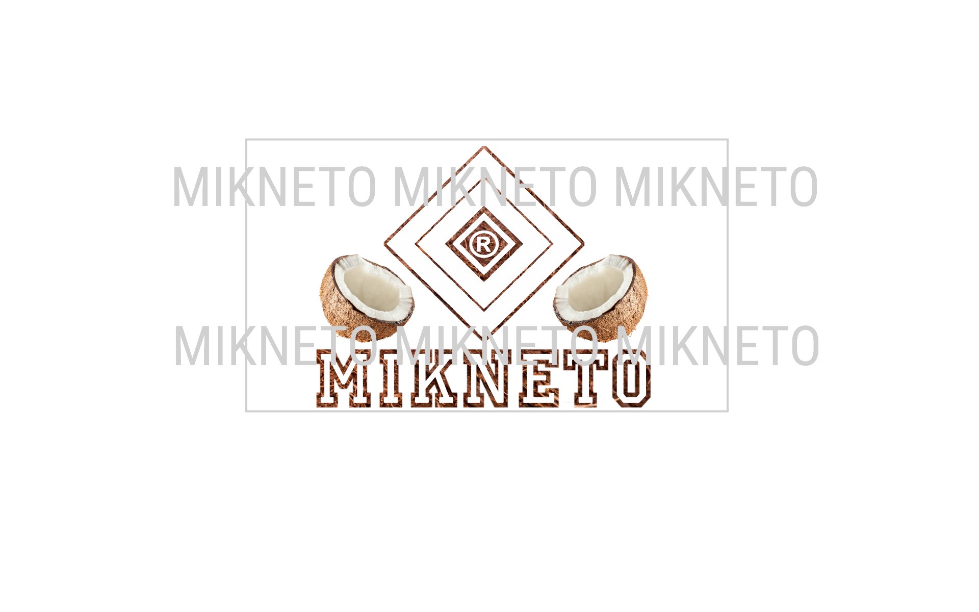 MIKNETO® - Coconut 3