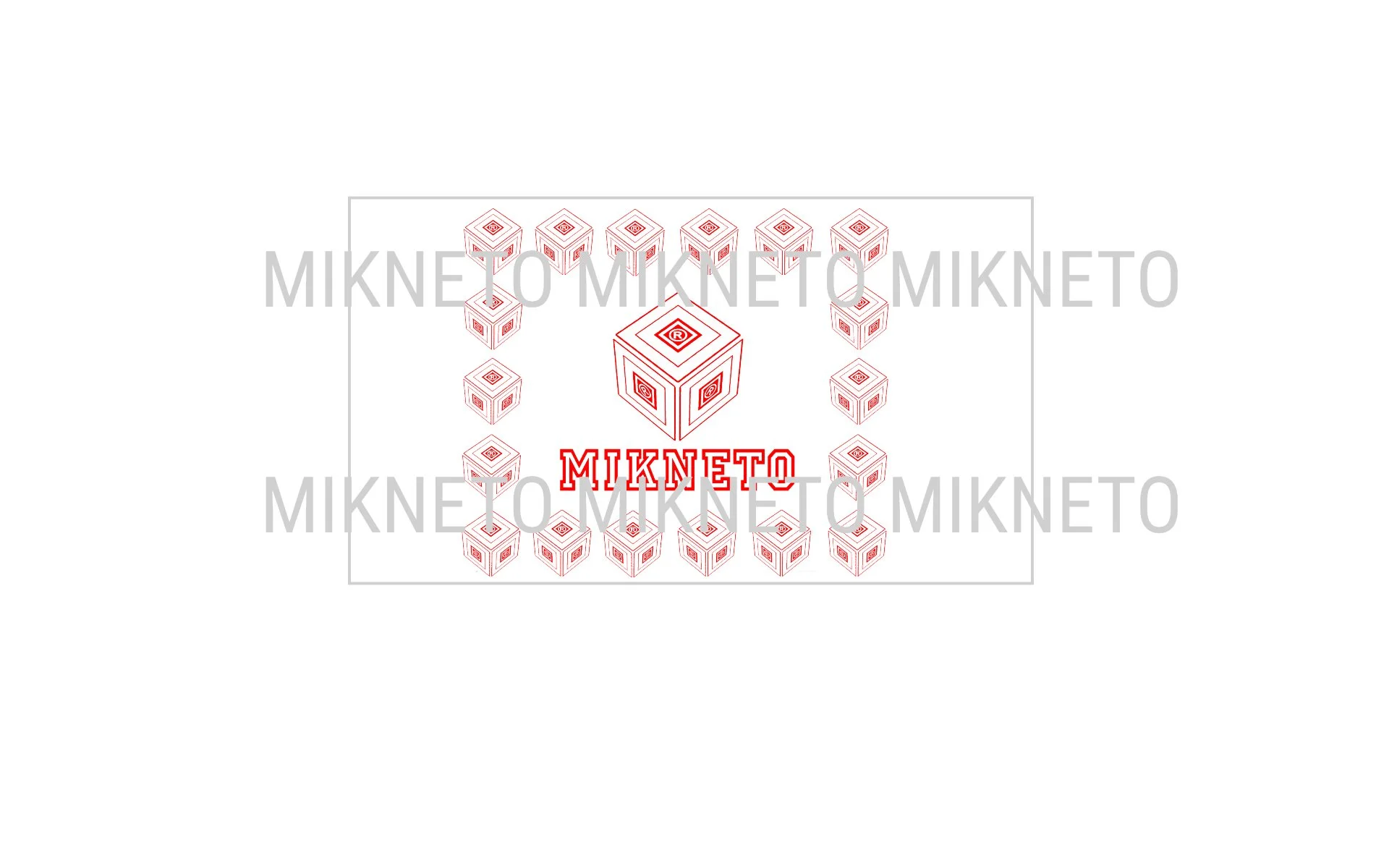 Donation: MIKNETO - BOXES R4
