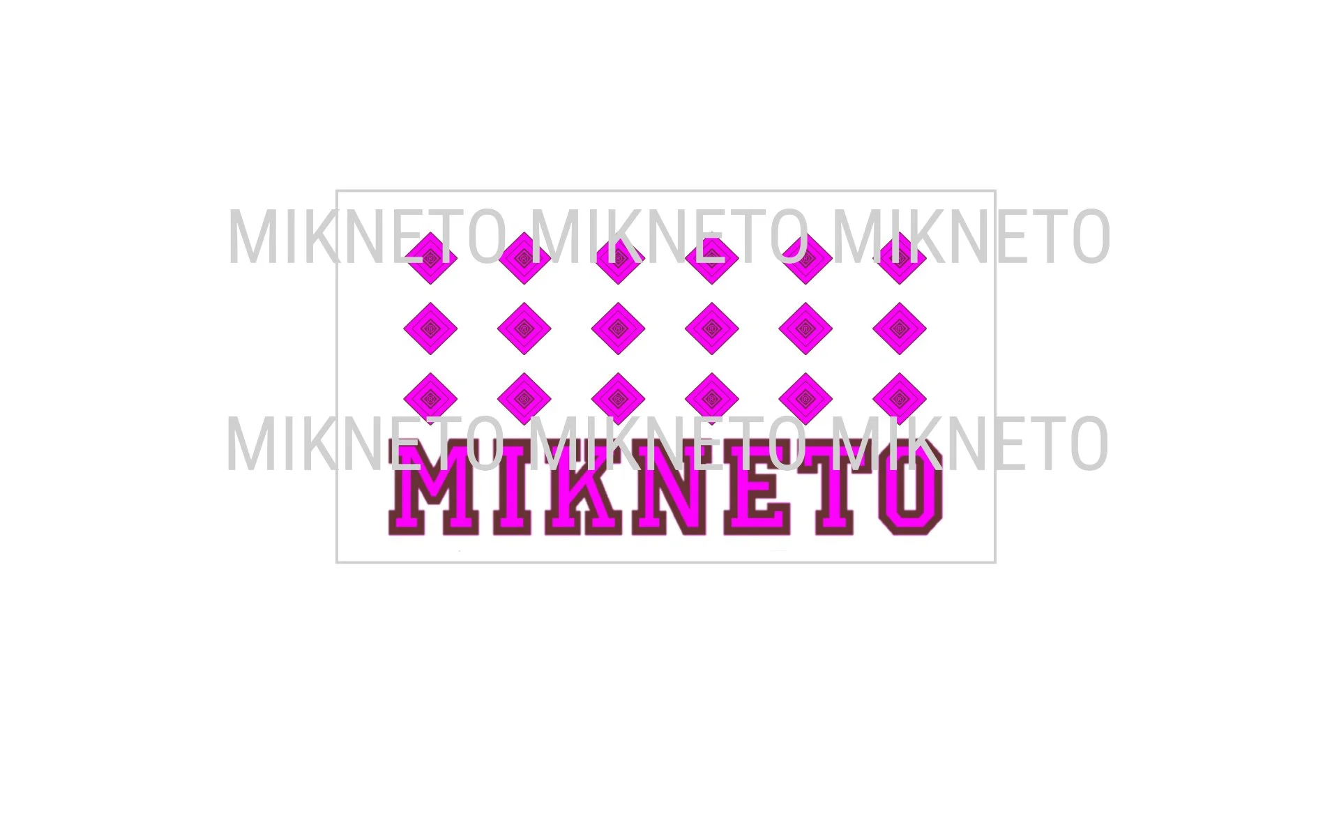 MIKNETO Staris - Brown 8