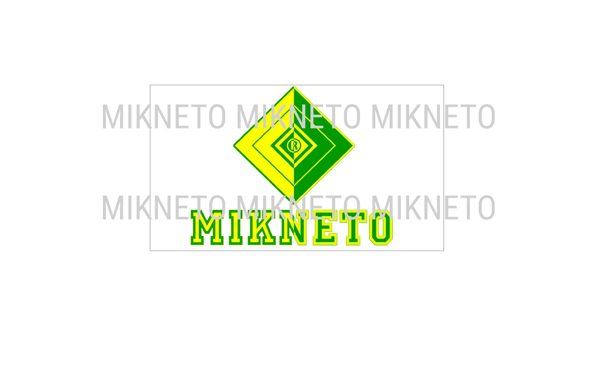 MIKNETO Two-Color Y9