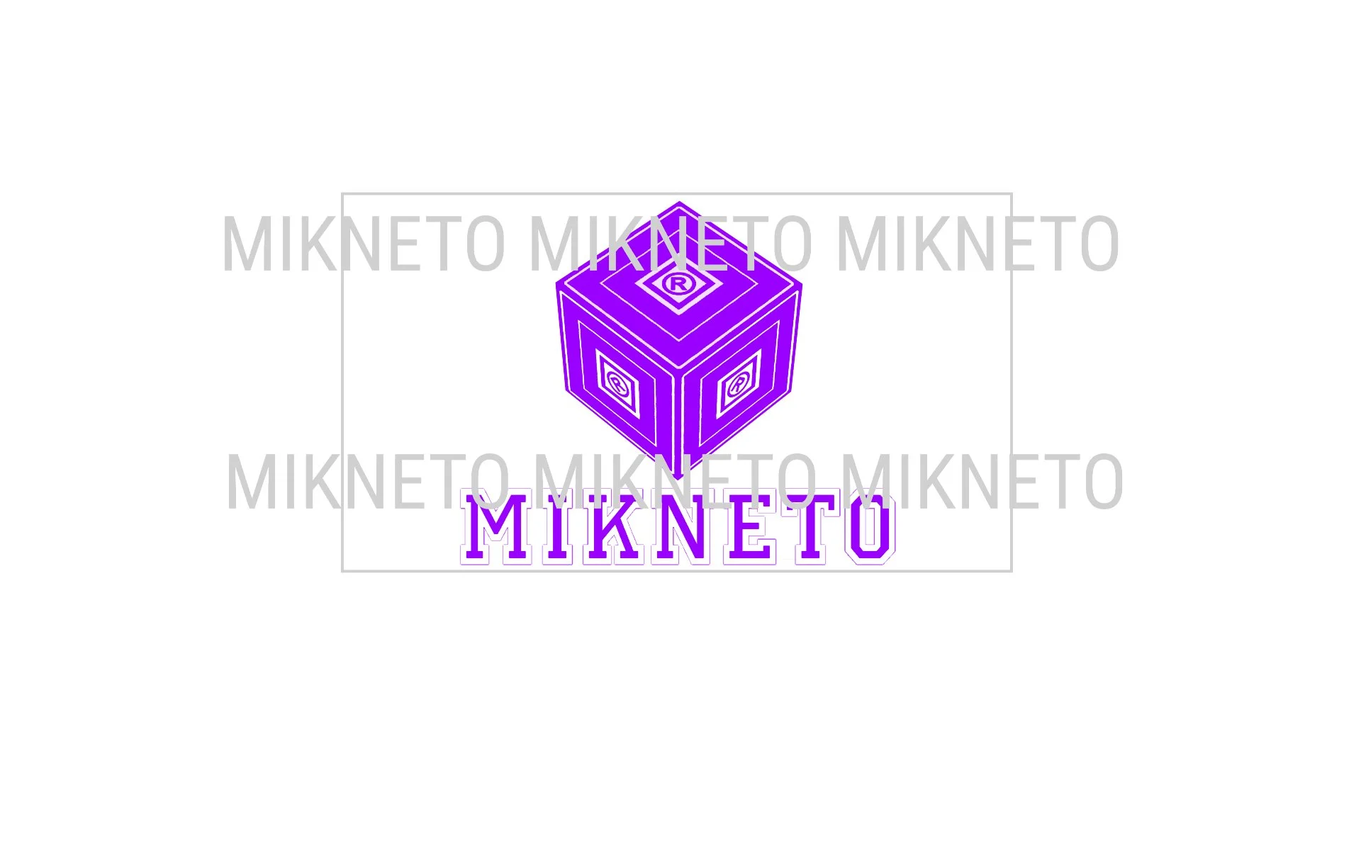 Donation: MIKNETO White BOX - 9