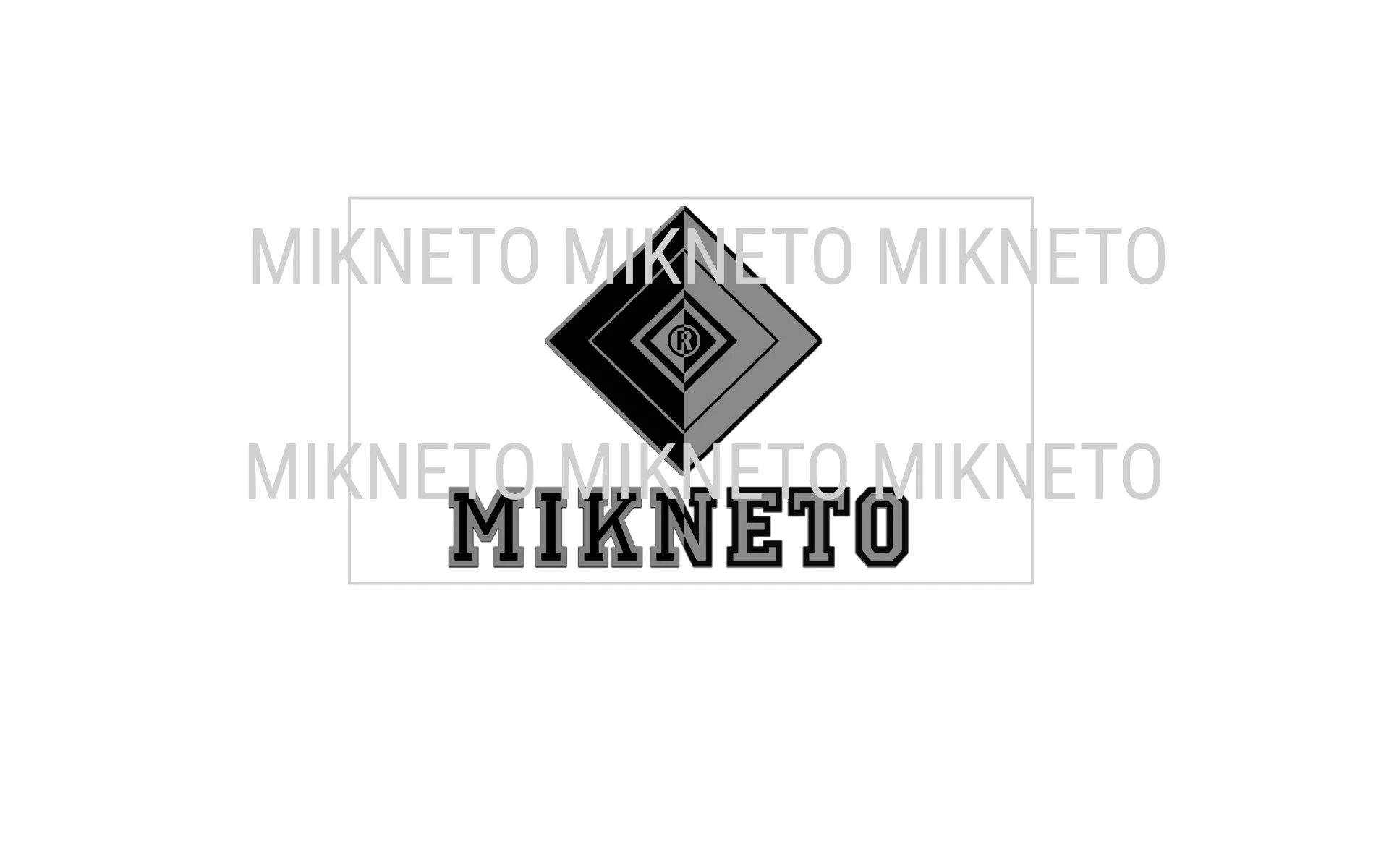 Donation: MIKNETO Two-Color B2