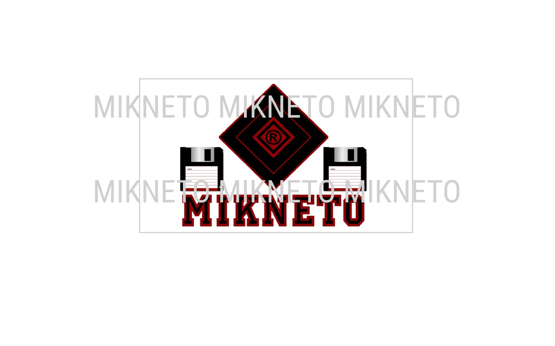 Donation: MIKNETO - Floppy Disk