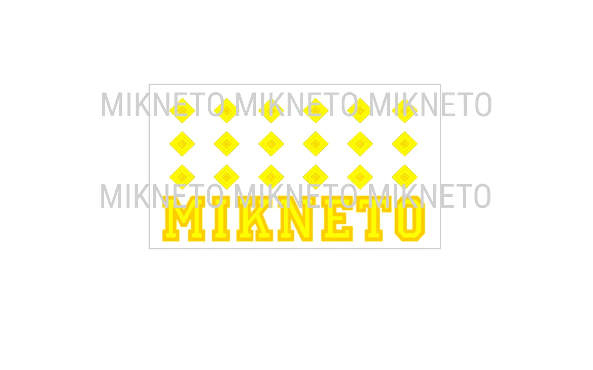 Donation: MIKNETO Staris - Gold 6