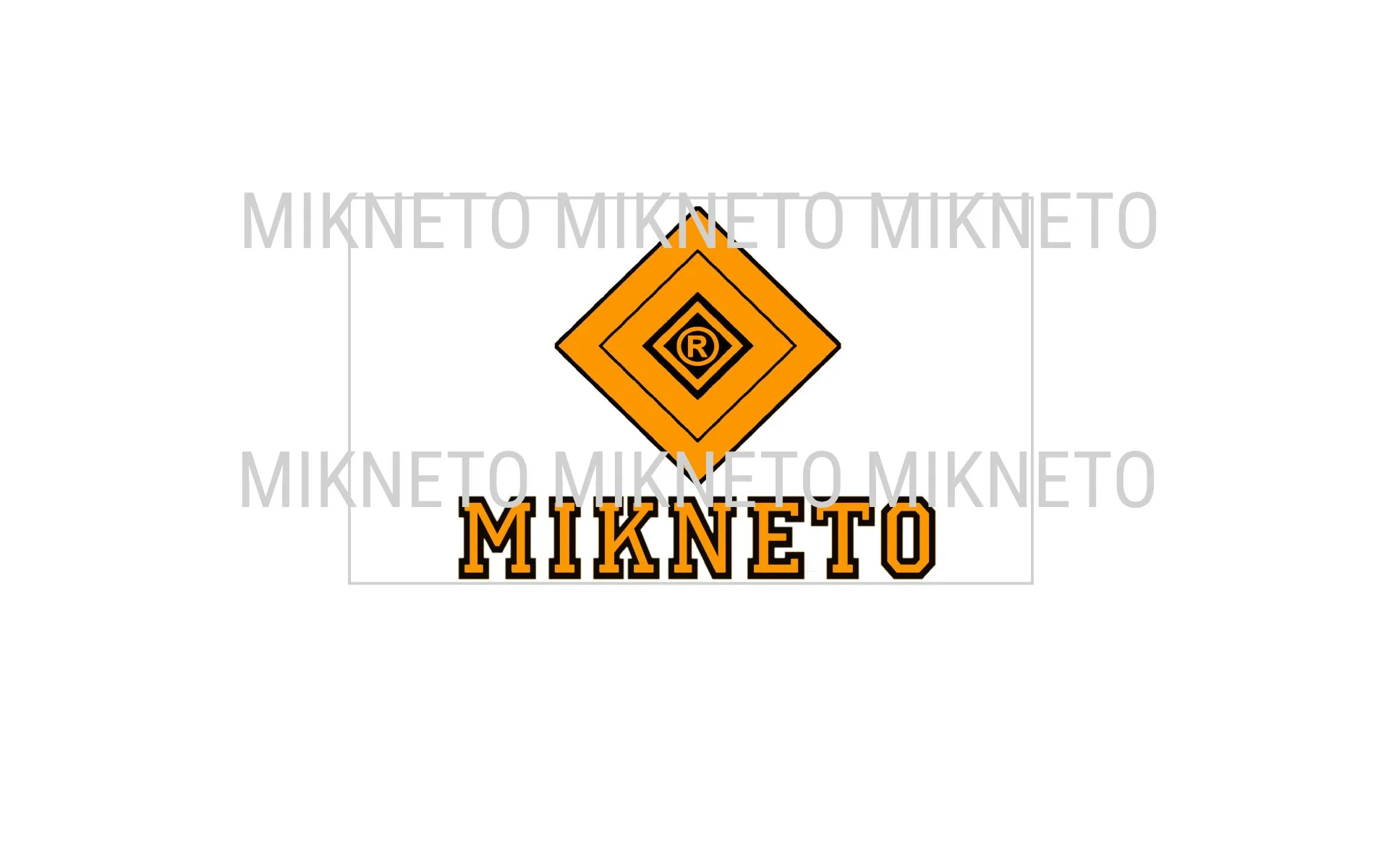 Donation: MIKNETO - Black 11
