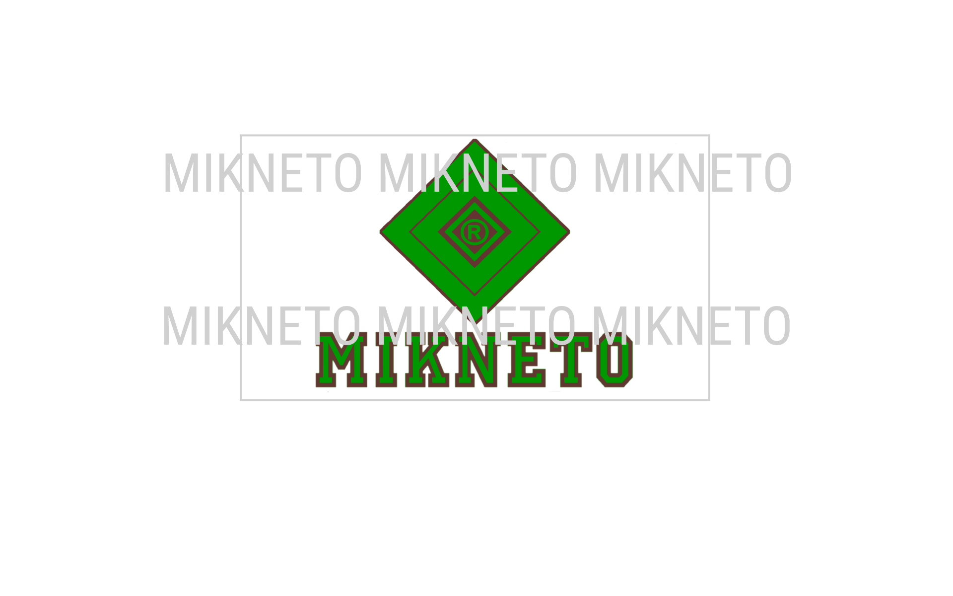 MIKNETO - Brown 12