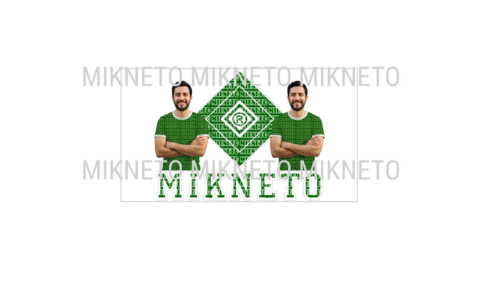 AI Model - MIKNETO® - Cedro
