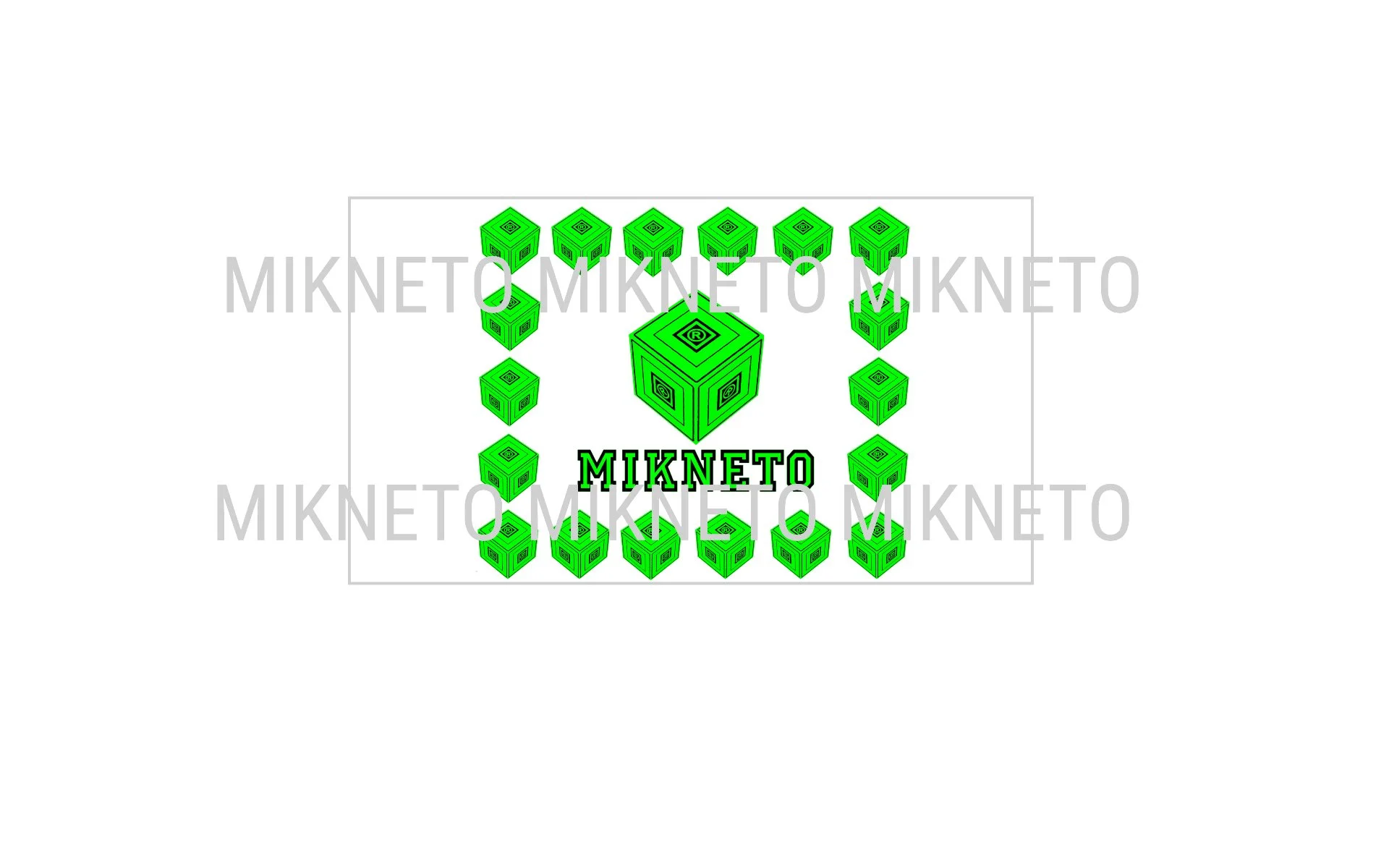Donation: MIKNETO - BOXES B4