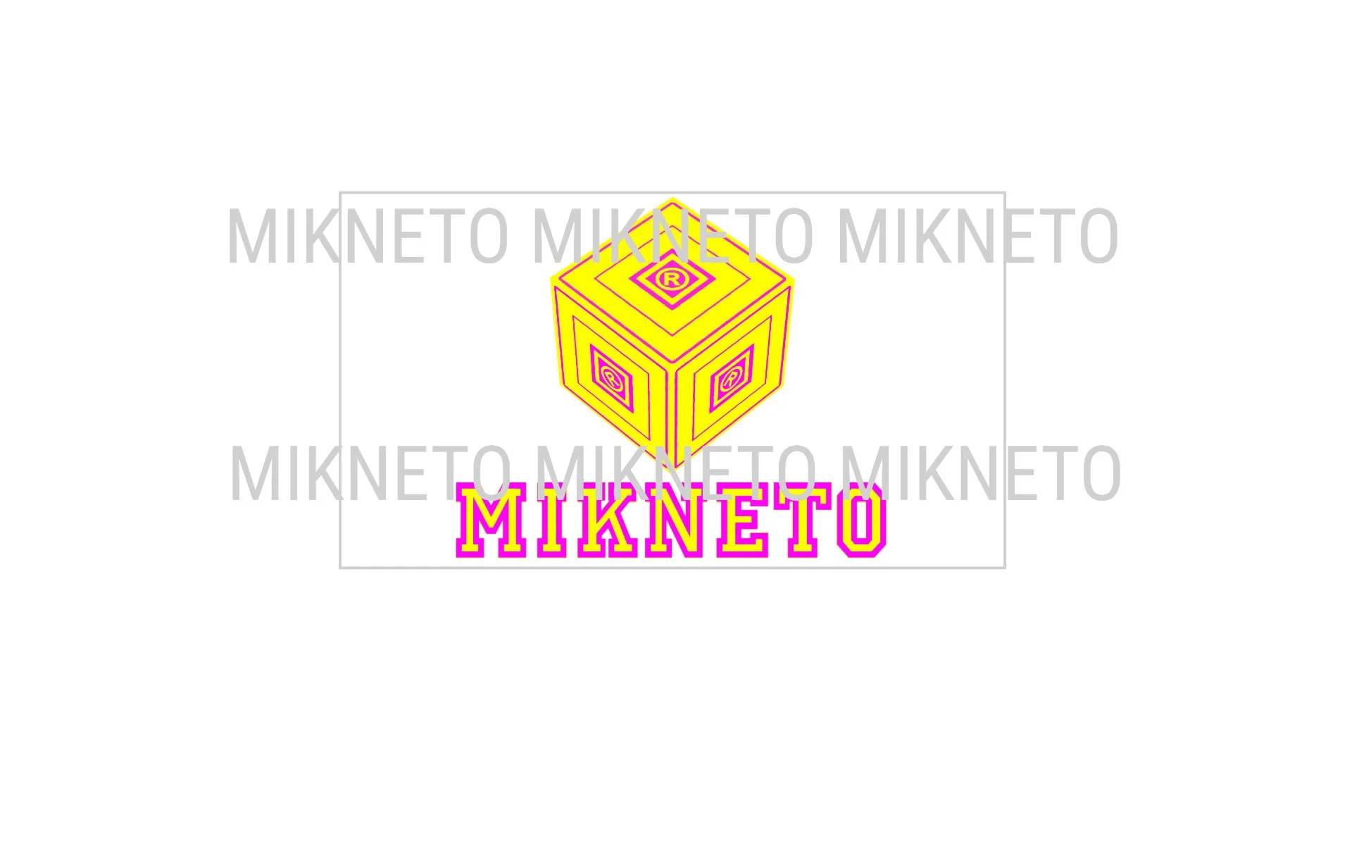 MIKNETO Pink BOX - 6