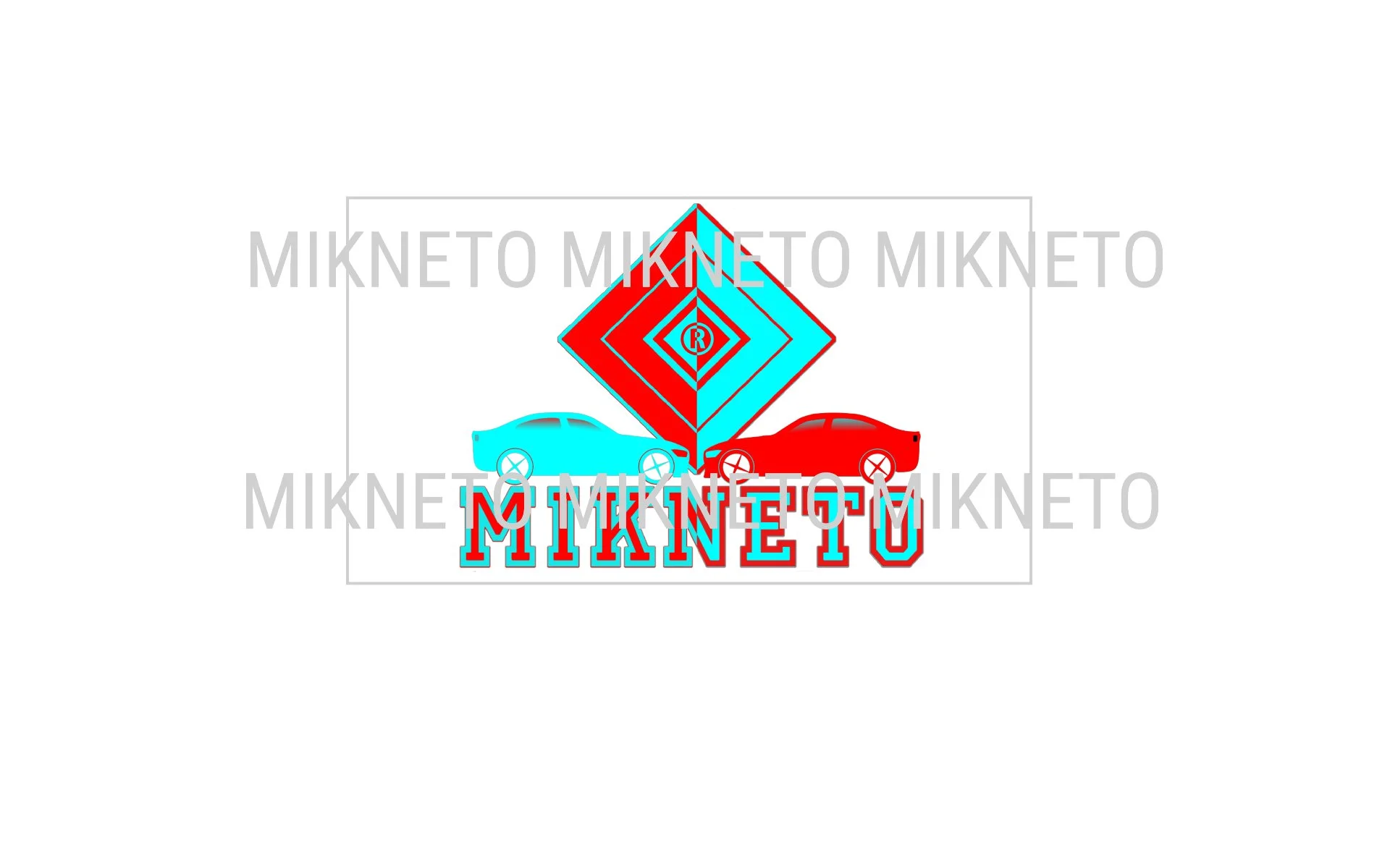 Donation: MIKNETO - Fancy Car 2