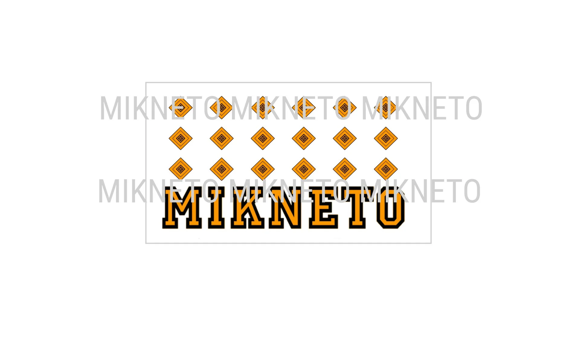 Donation: MIKNETO Staris - Black 12