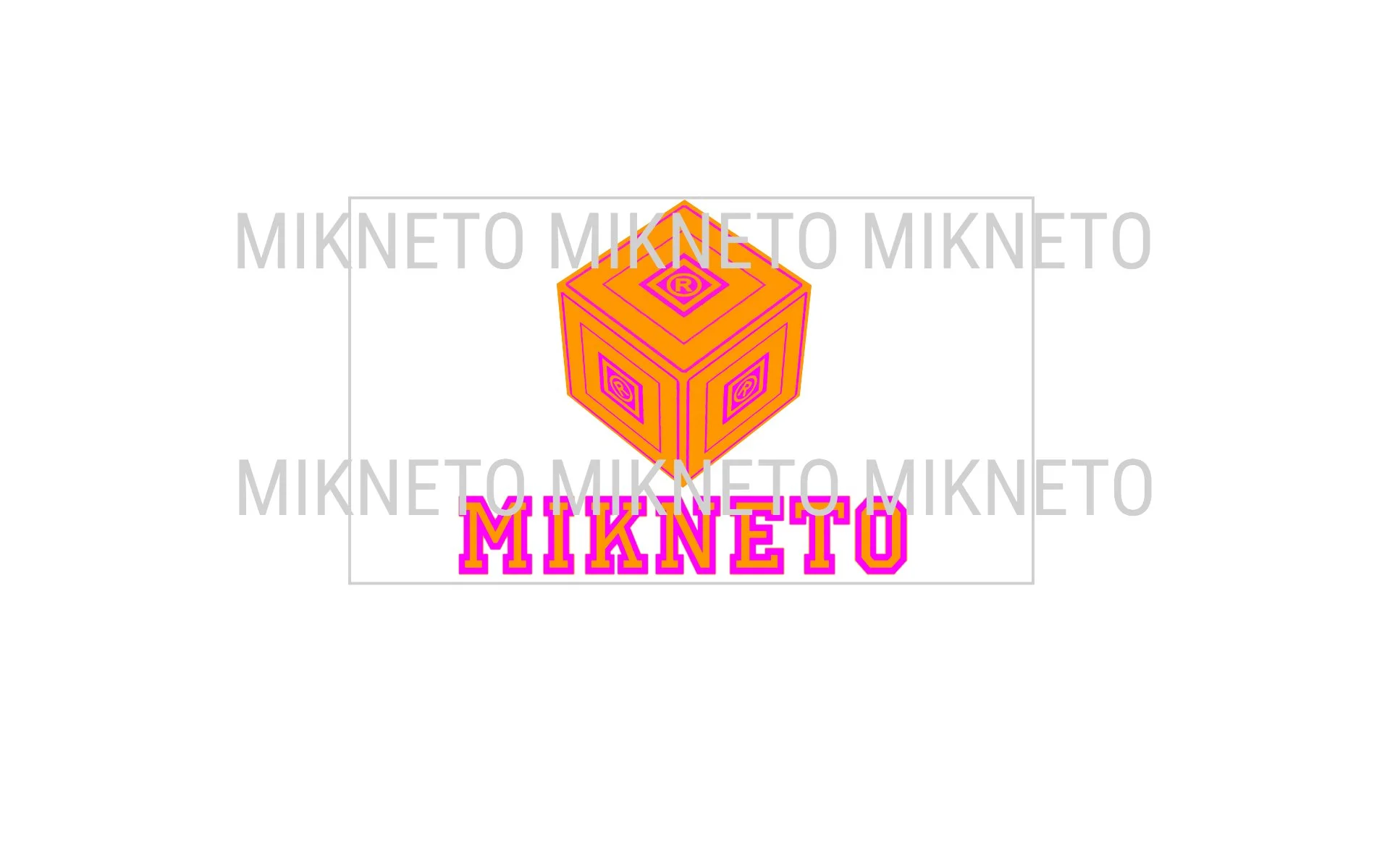 Donation: MIKNETO Pink BOX - 12