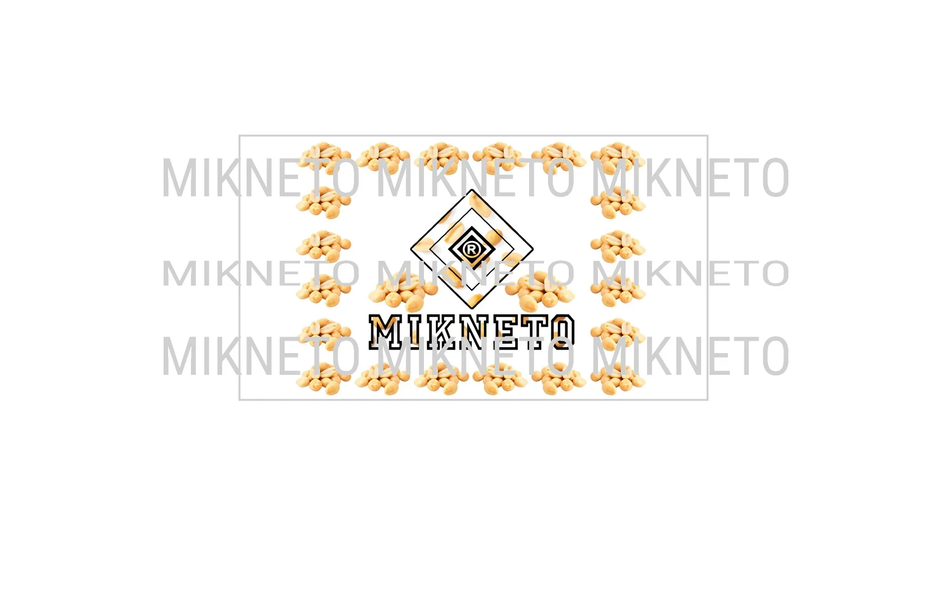 Donation: MIKNETO® - Peanuts 2