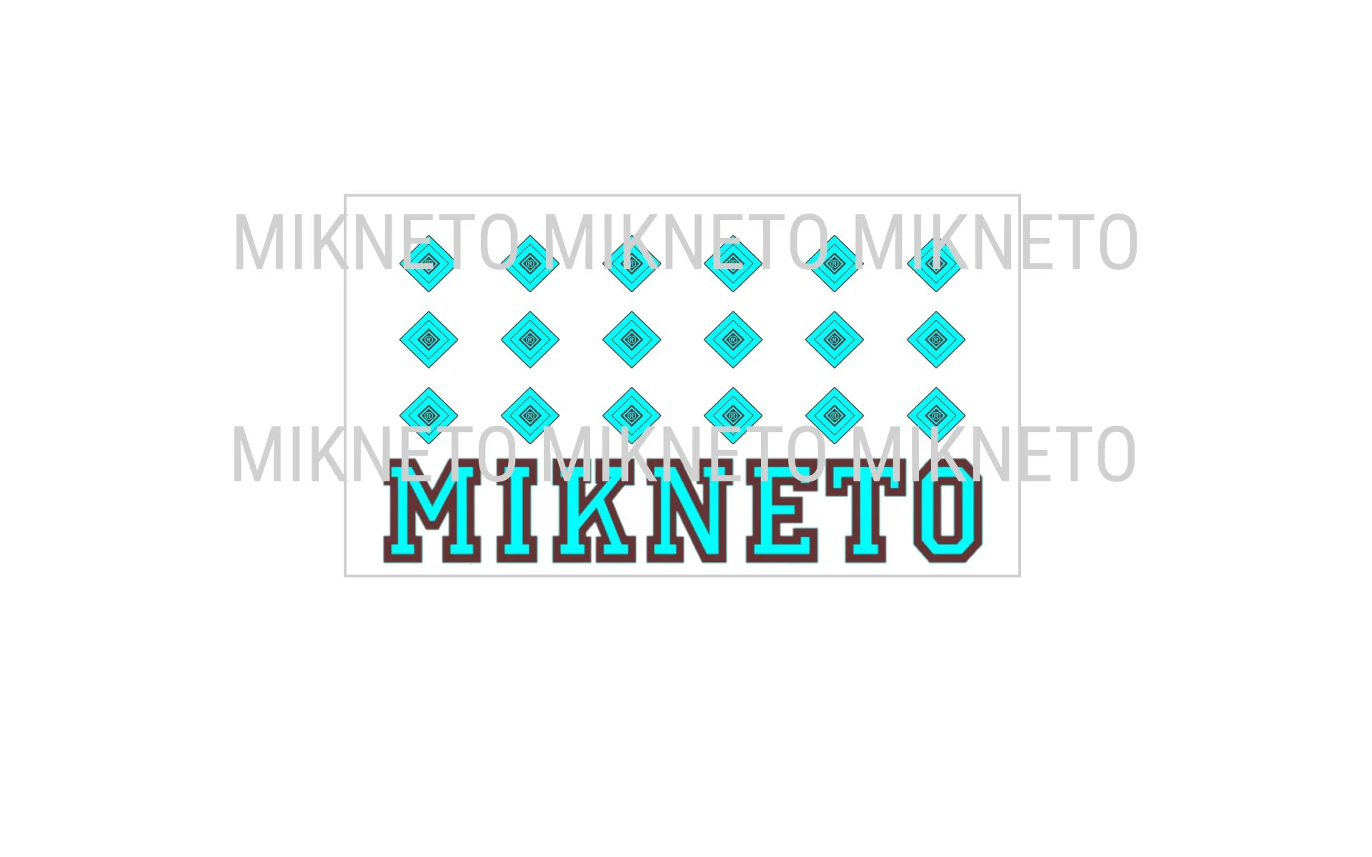 MIKNETO Staris - Brown 9