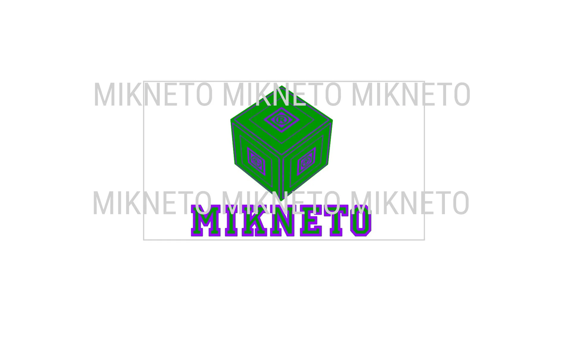 Donation: MIKNETO Purple BOX - 10