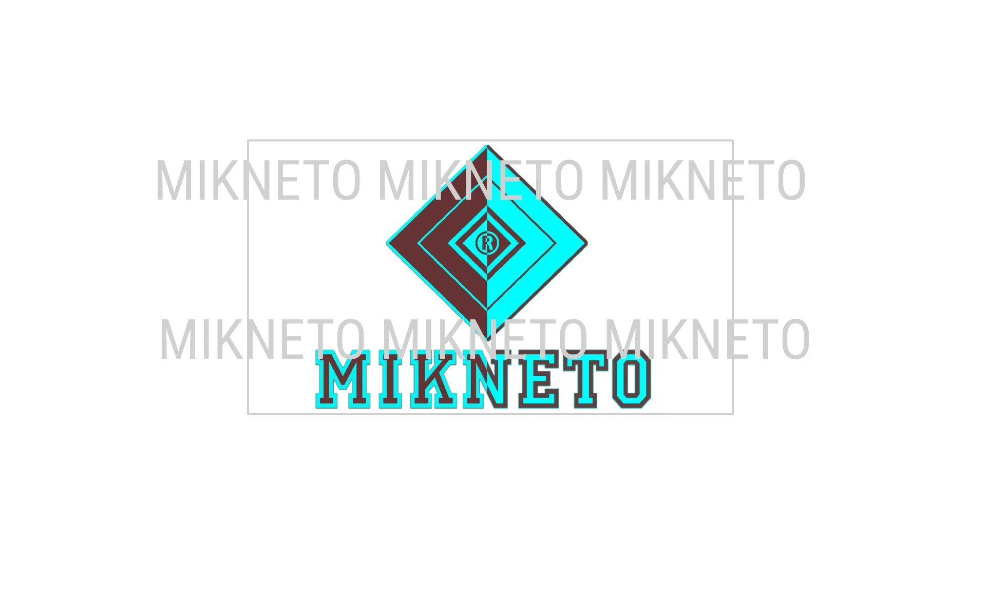 Donation: MIKNETO Two-Color - B9