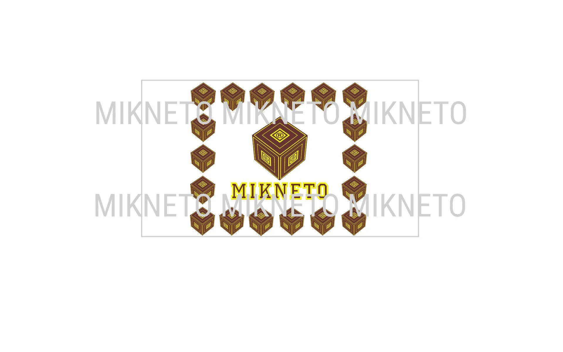 Donation: MIKNETO - BOXES Y11