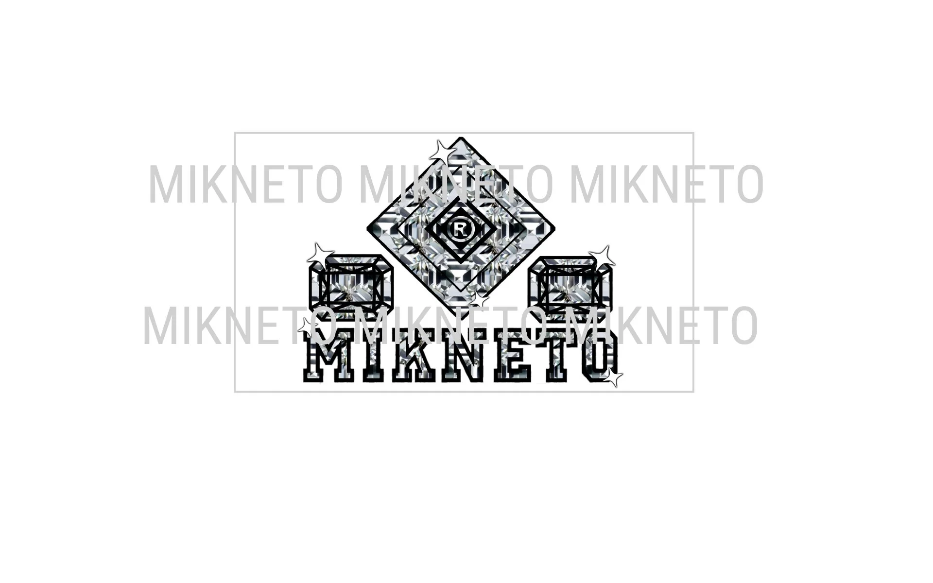 Donation: MIKNETO - Special Diamond 3