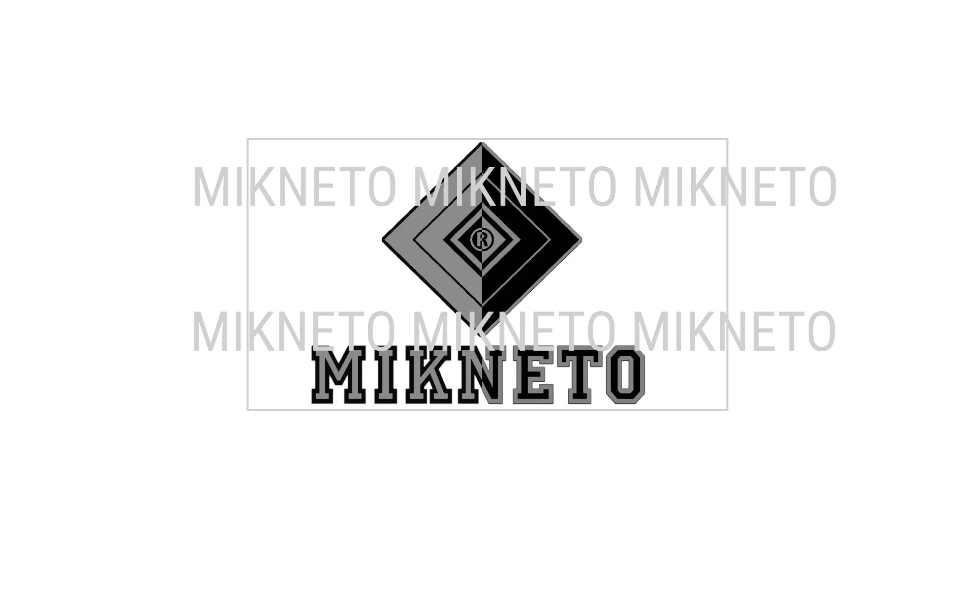Donation: MIKNETO Two-Color G1