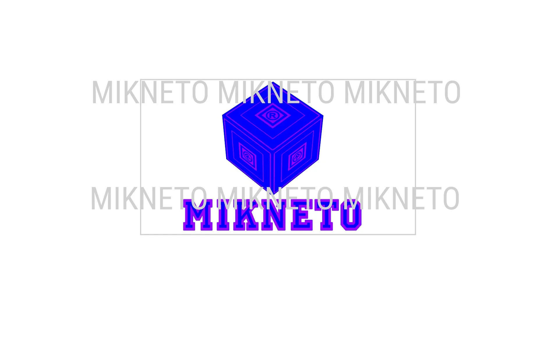 MIKNETO Purple BOX - 7