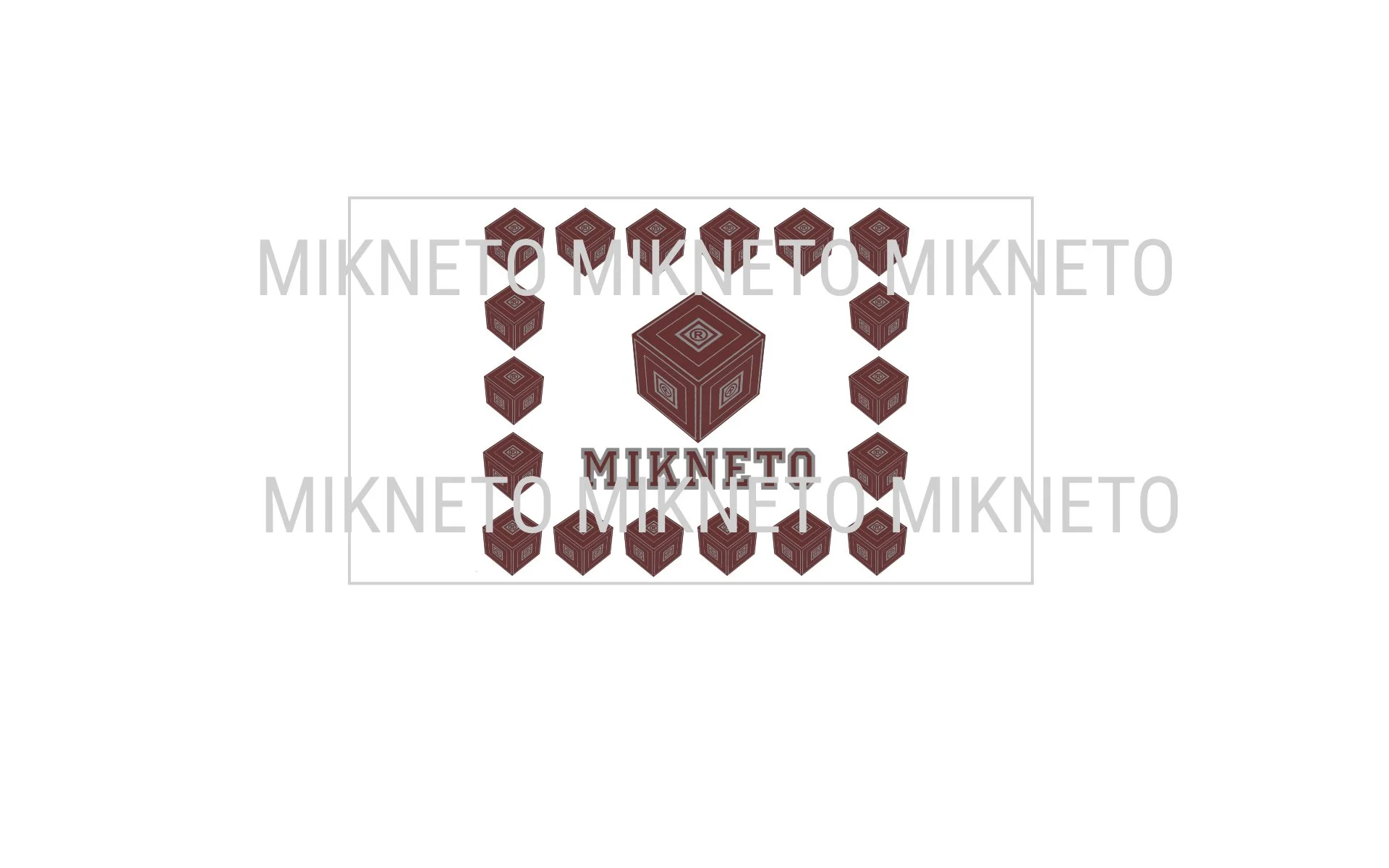 Donation: MIKNETO - BOXES G11