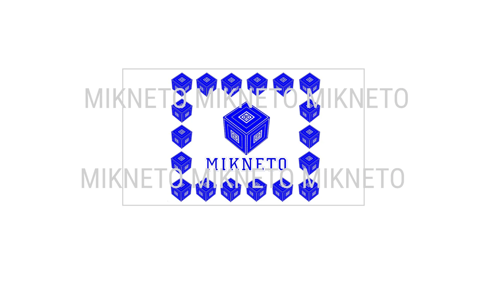 MIKNETO - BOXES W6