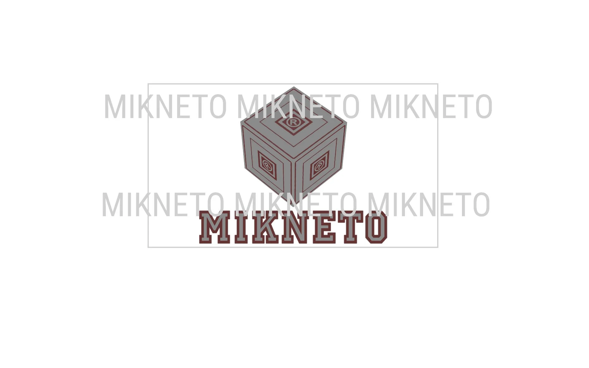 Donation: MIKNETO Brown BOX - 2